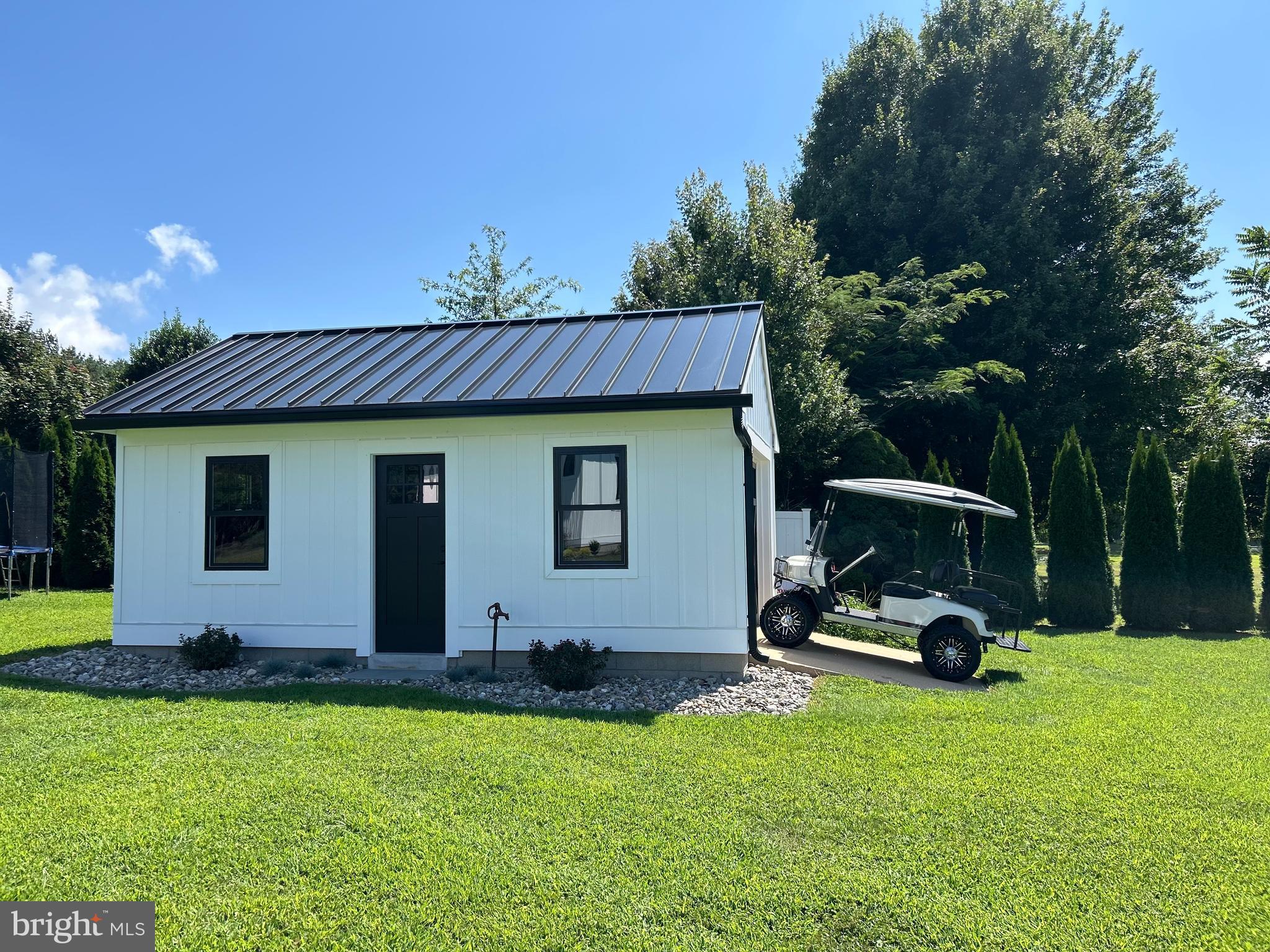 BENNETT POINT - Residential