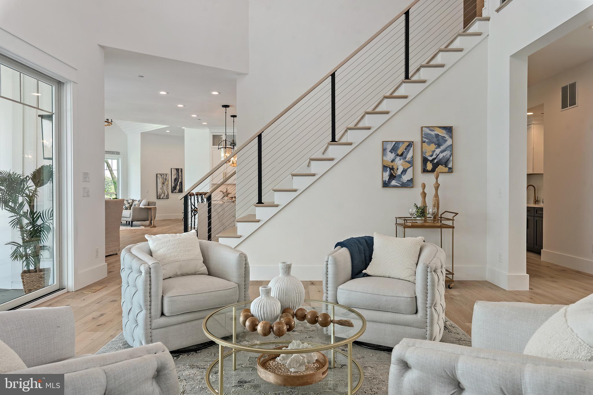 BENNETT POINT - Residential