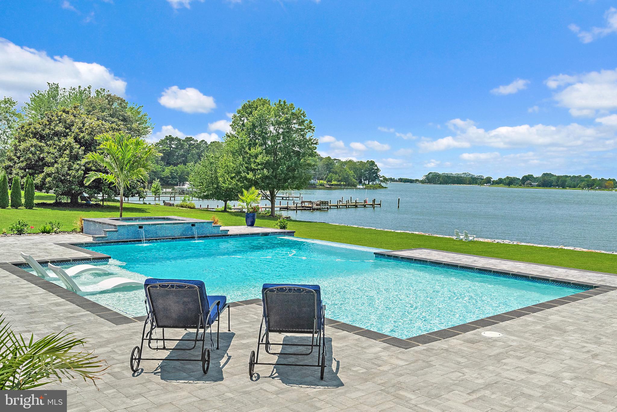 2452 BENNETT POINT ROAD
