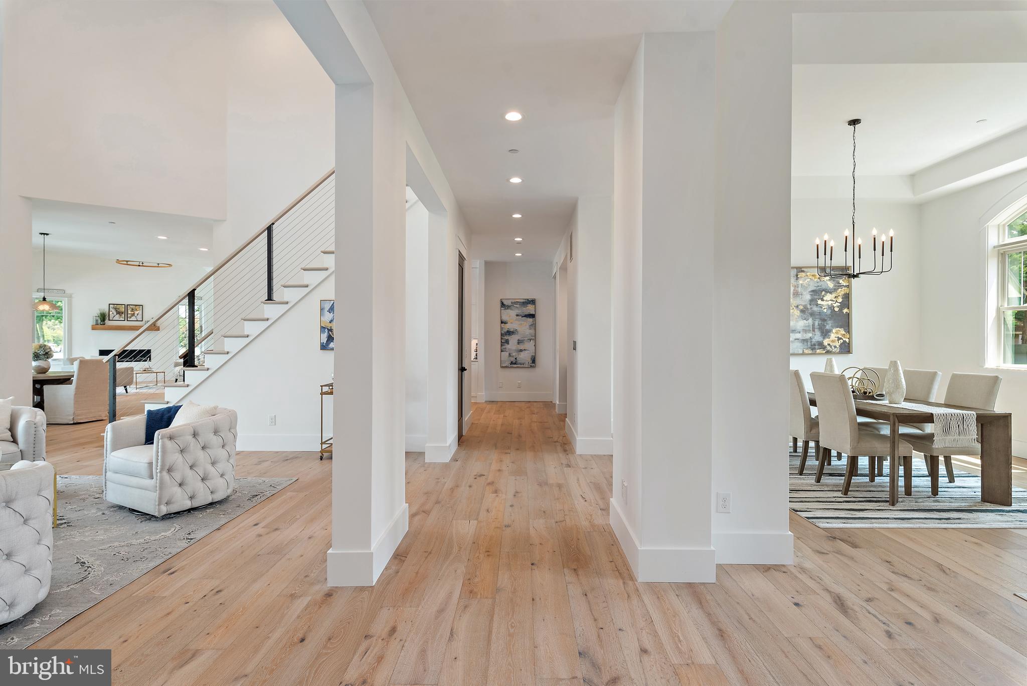 BENNETT POINT - Residential