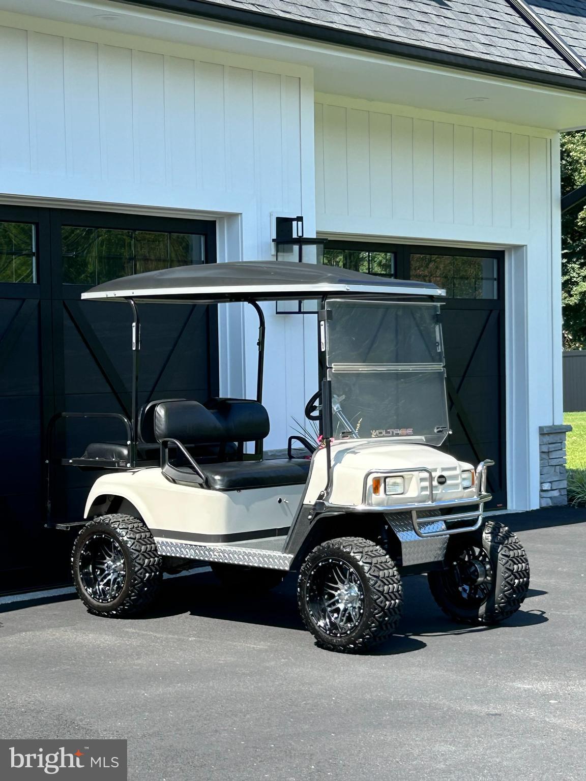 BENNETT POINT - Residential