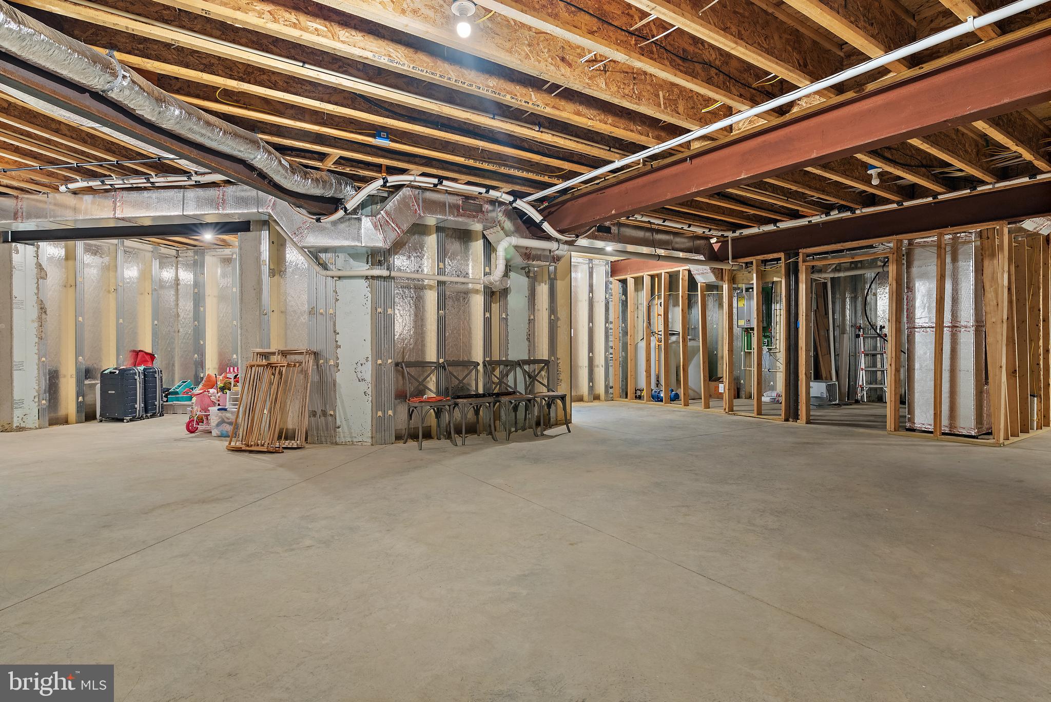 BENNETT POINT - Residential