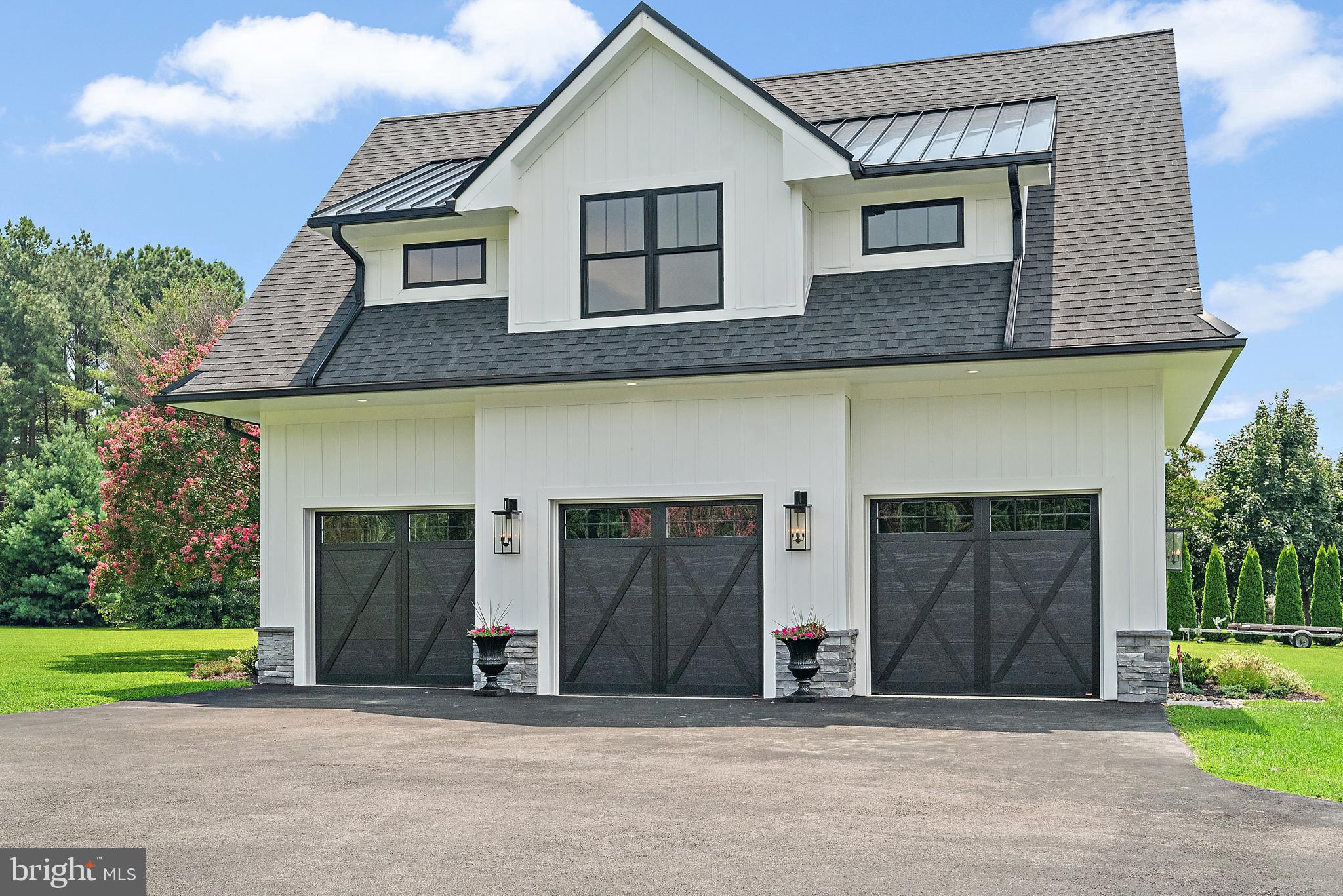 BENNETT POINT - Residential