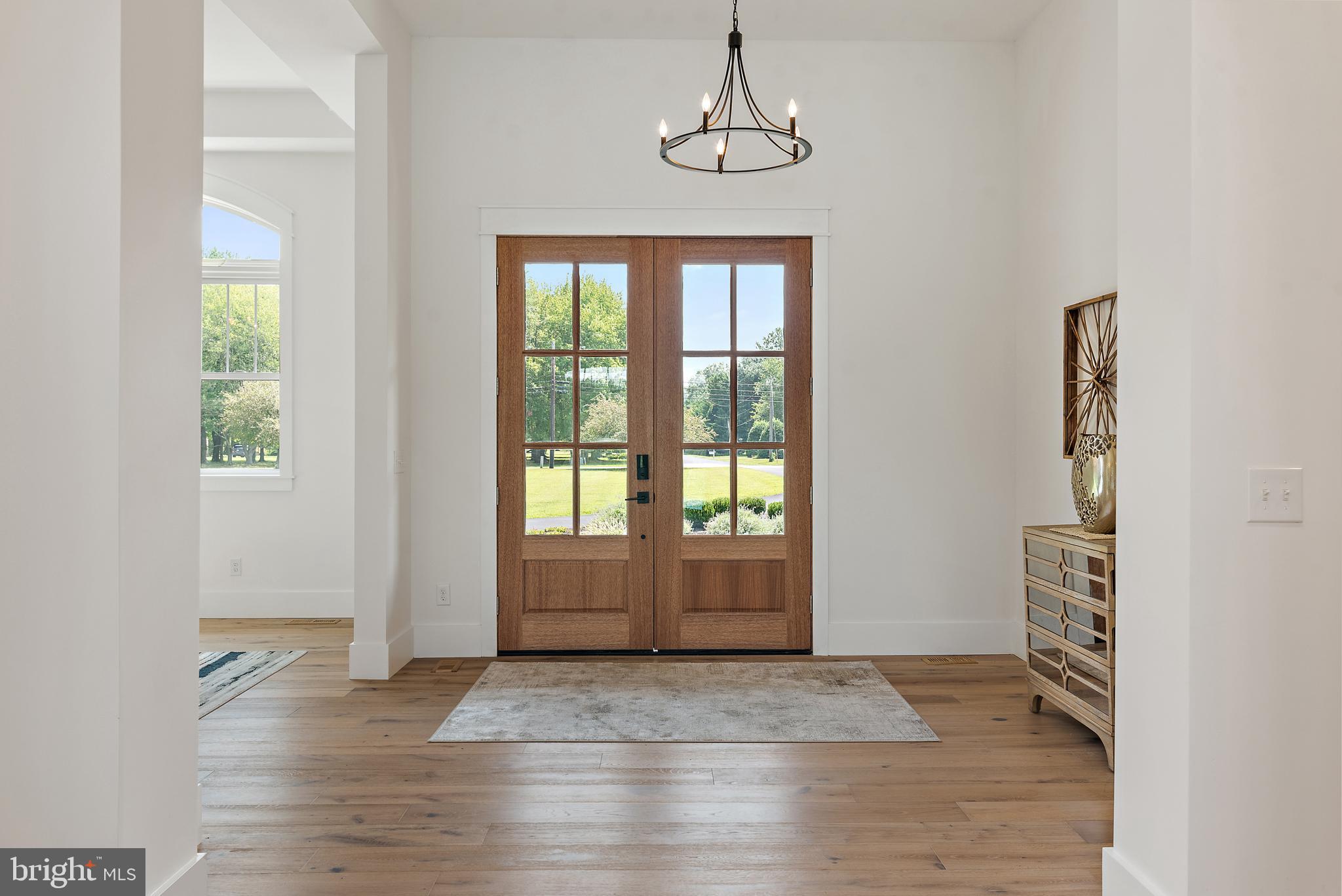 BENNETT POINT - Residential