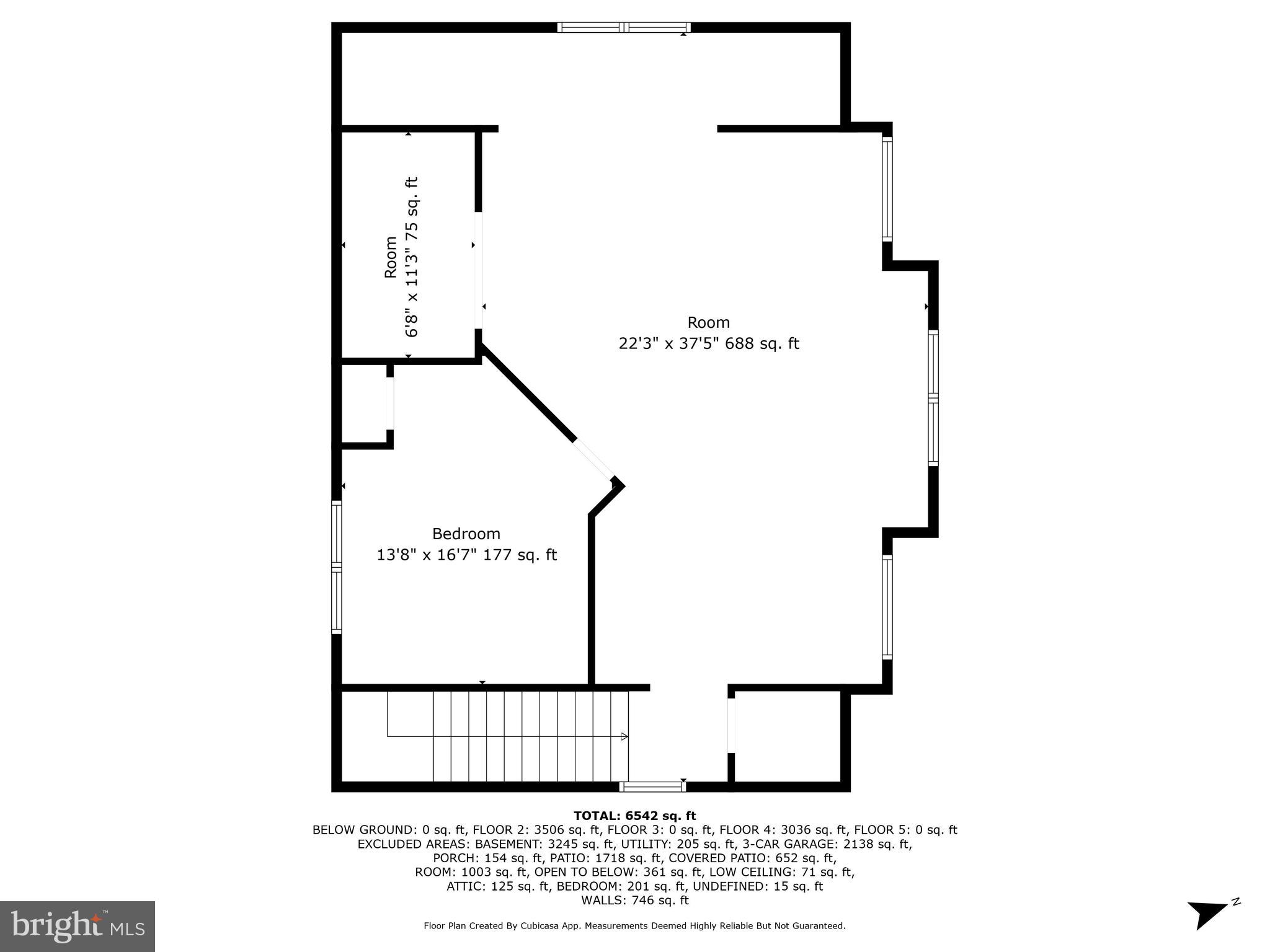 BENNETT POINT - Residential