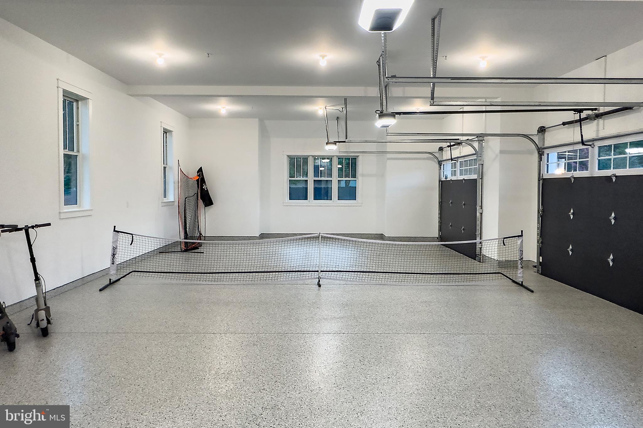 BENNETT POINT - Residential