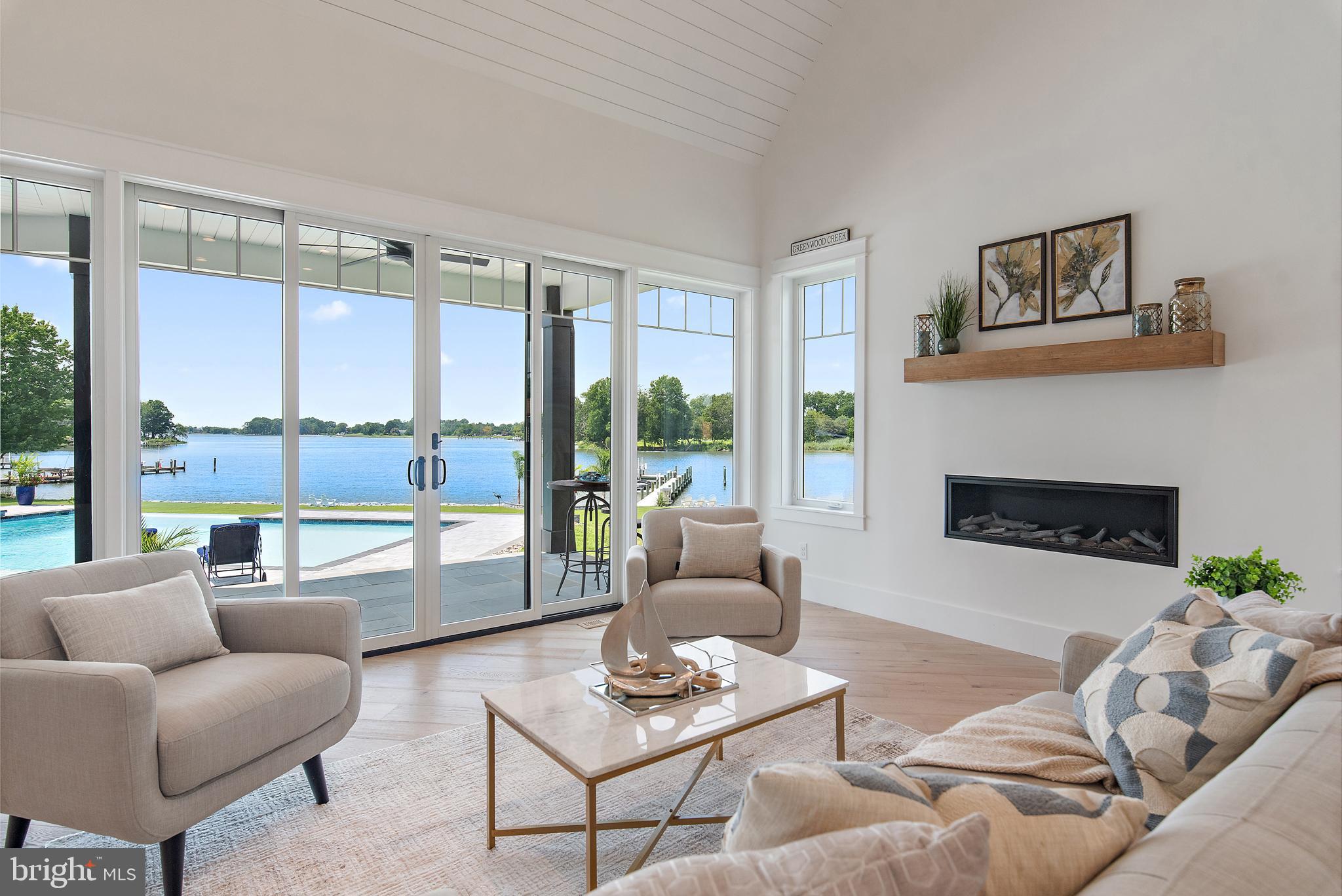 BENNETT POINT - Residential