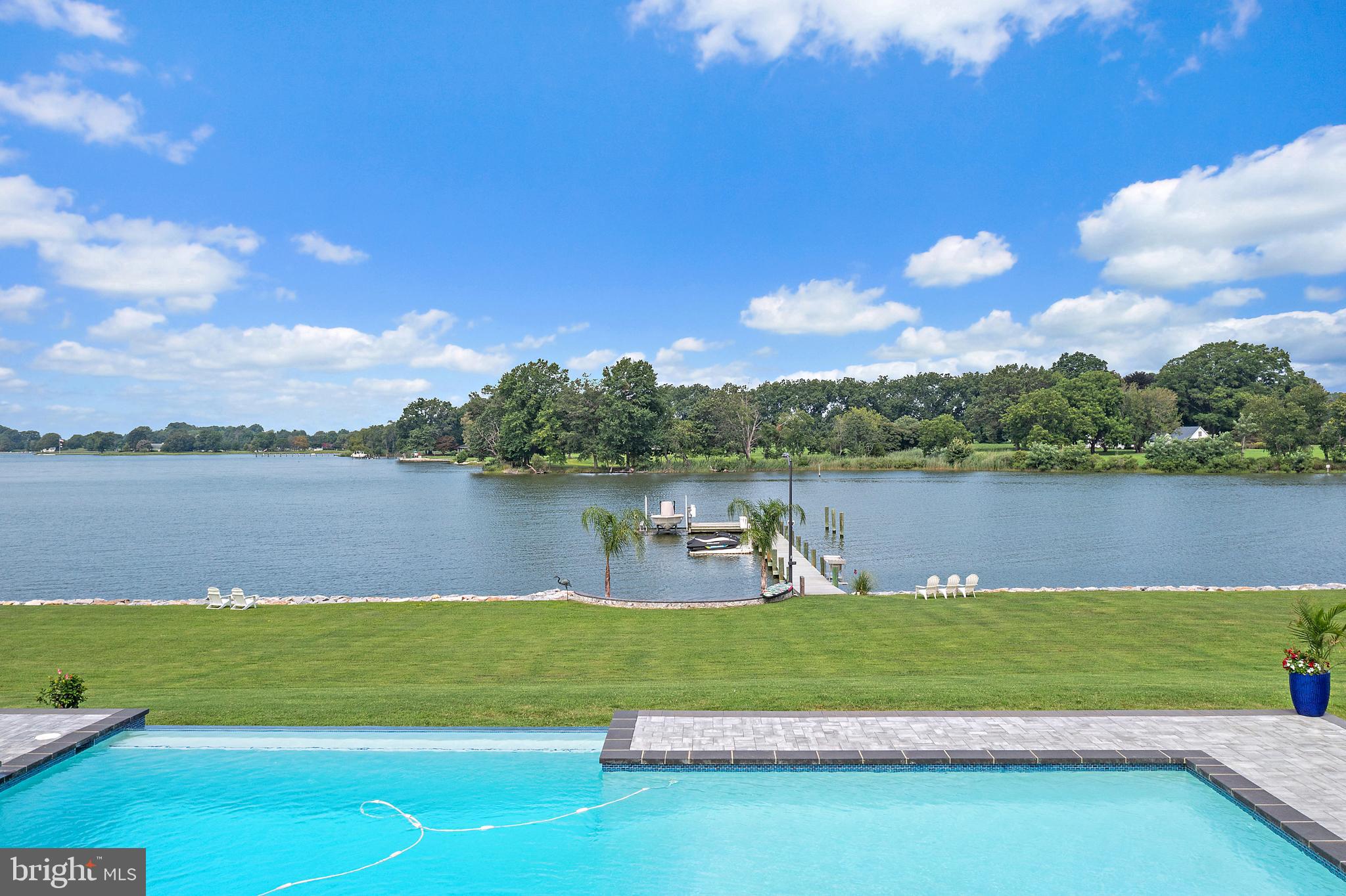 BENNETT POINT - Residential