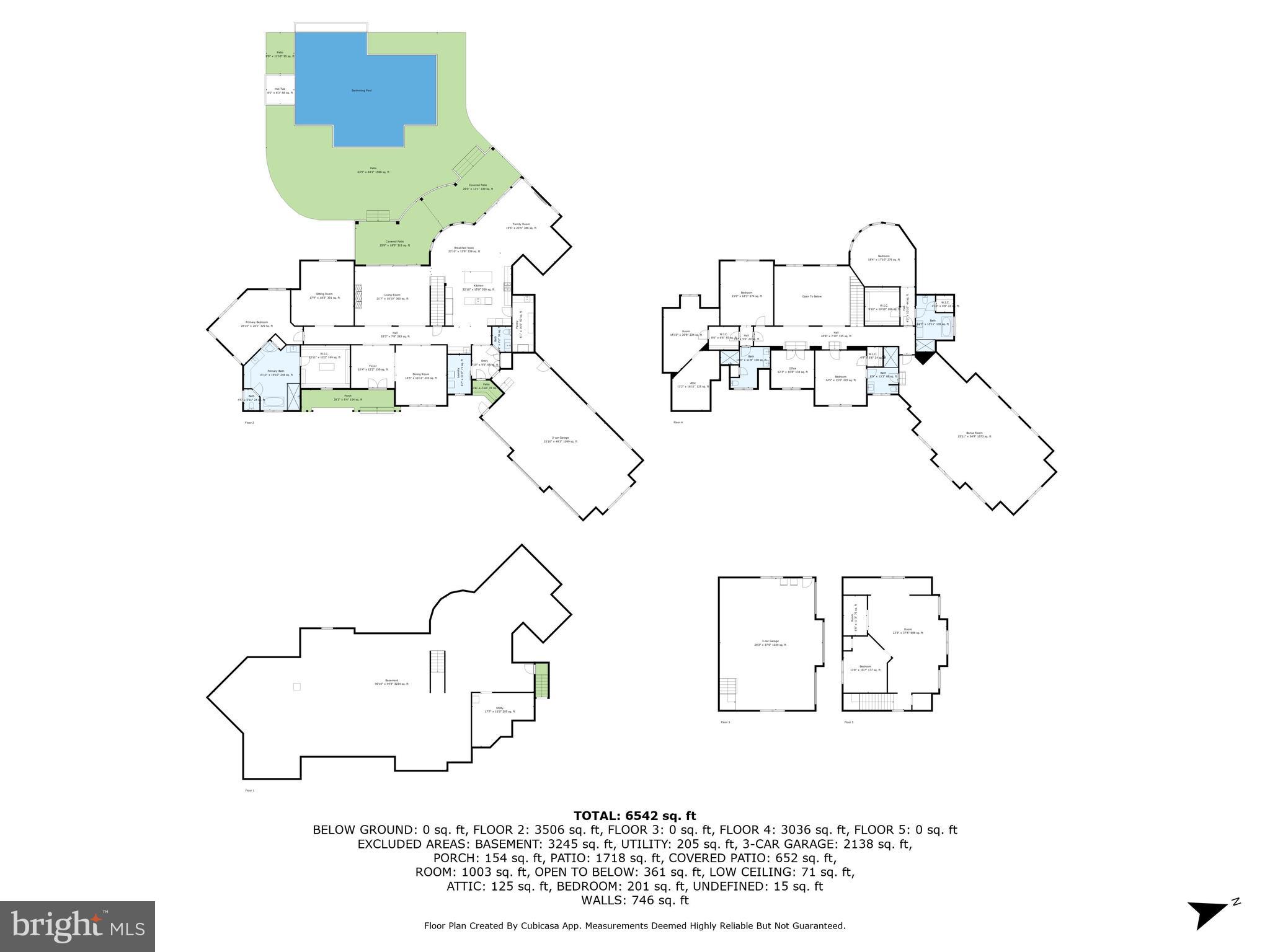 BENNETT POINT - Residential