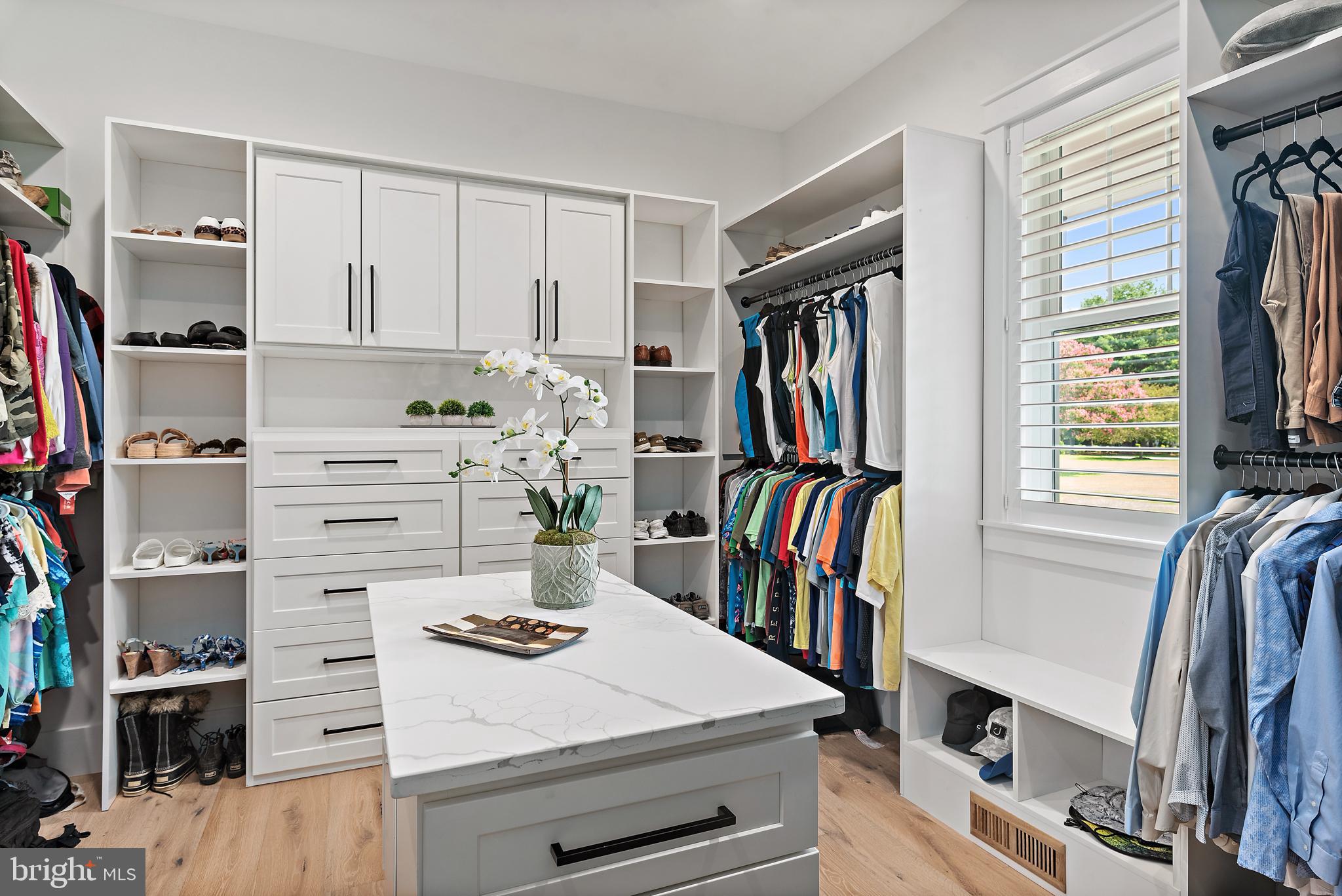 BENNETT POINT - Residential