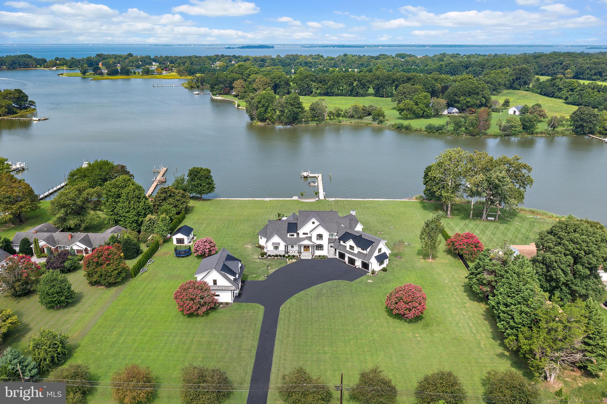 2452 BENNETT POINT ROAD