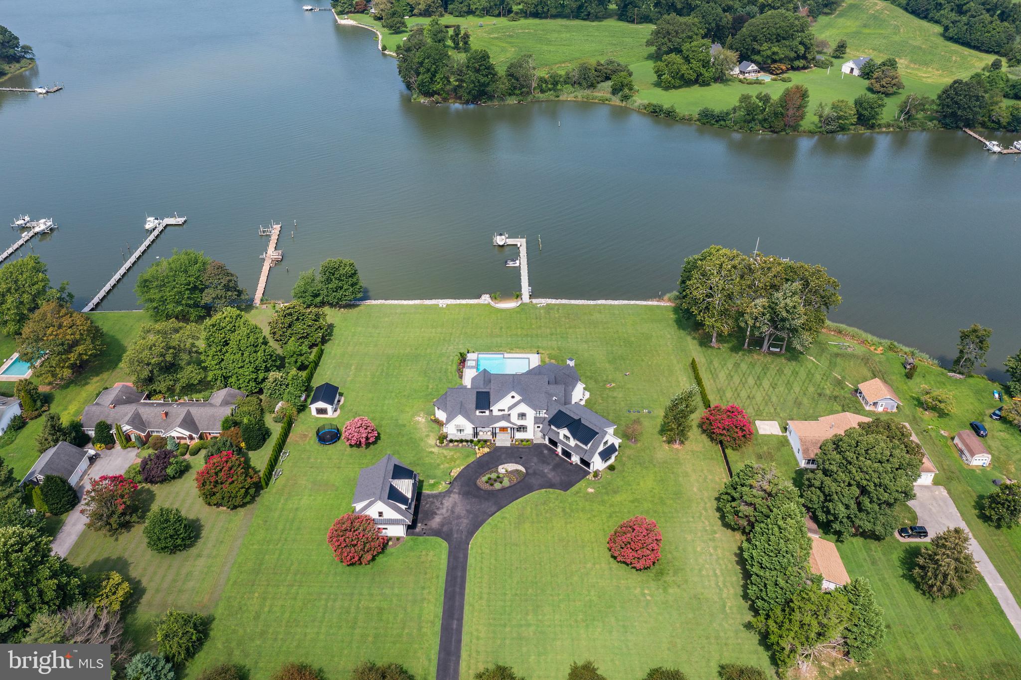 2452 BENNETT POINT ROAD