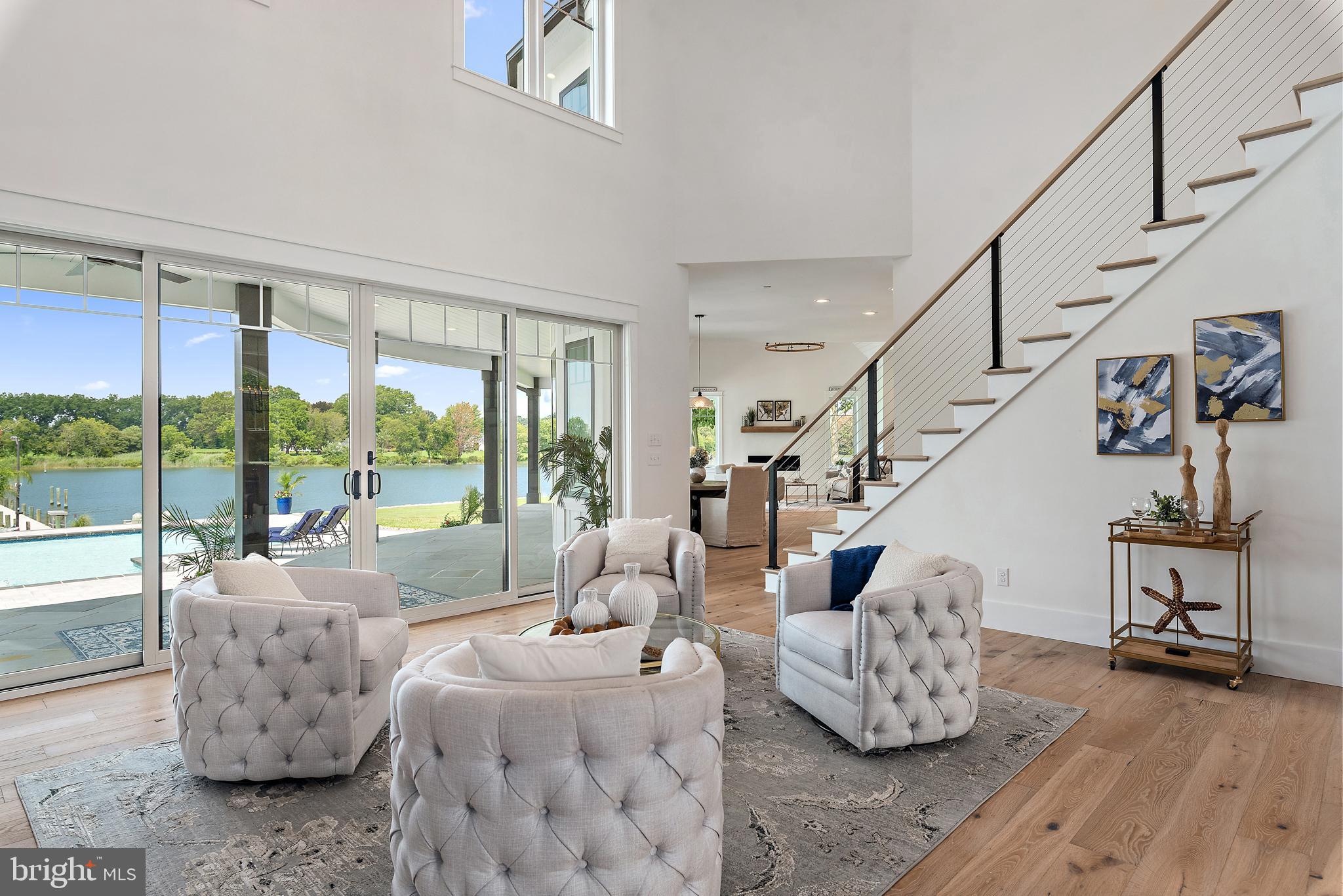 BENNETT POINT - Residential