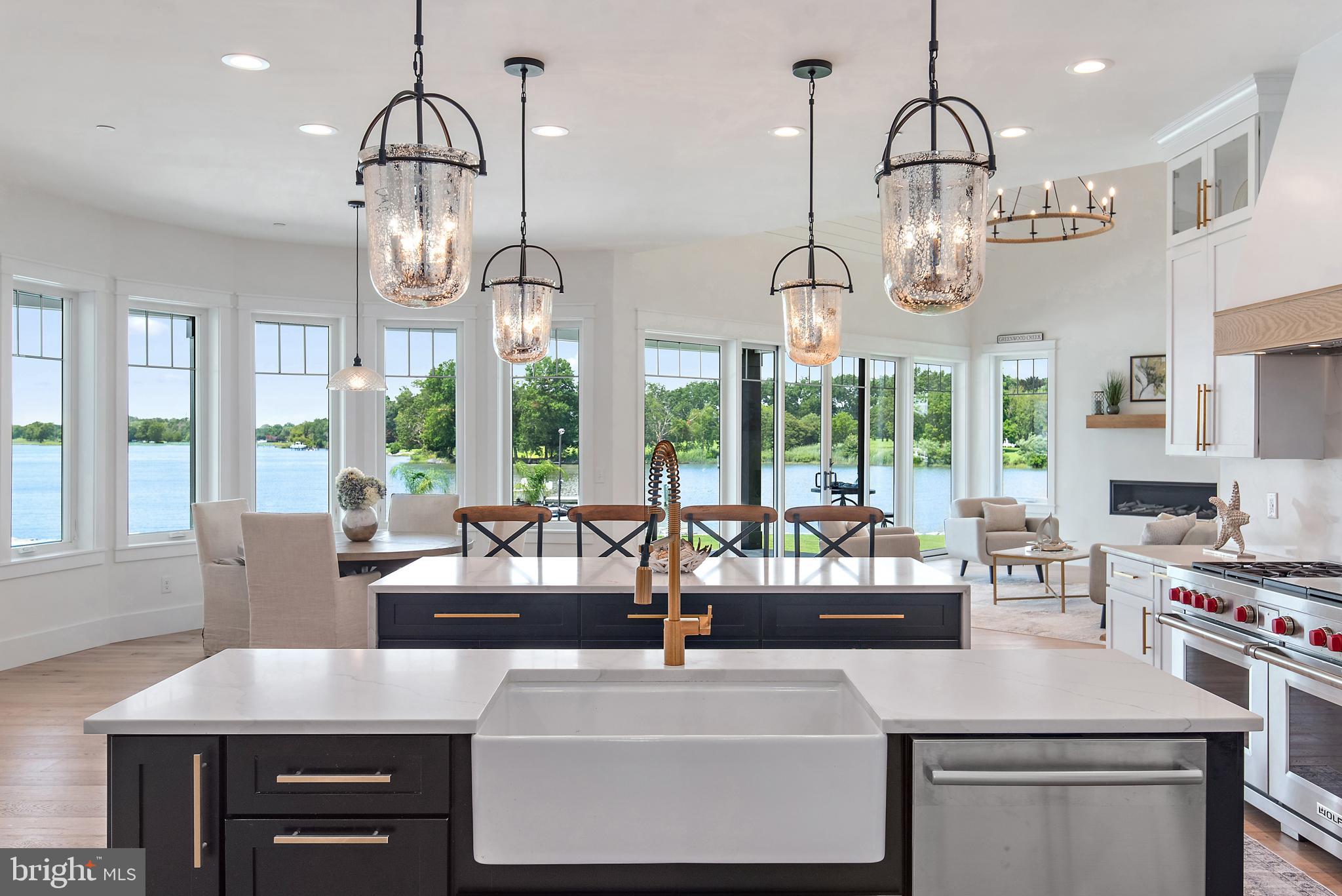 BENNETT POINT - Residential