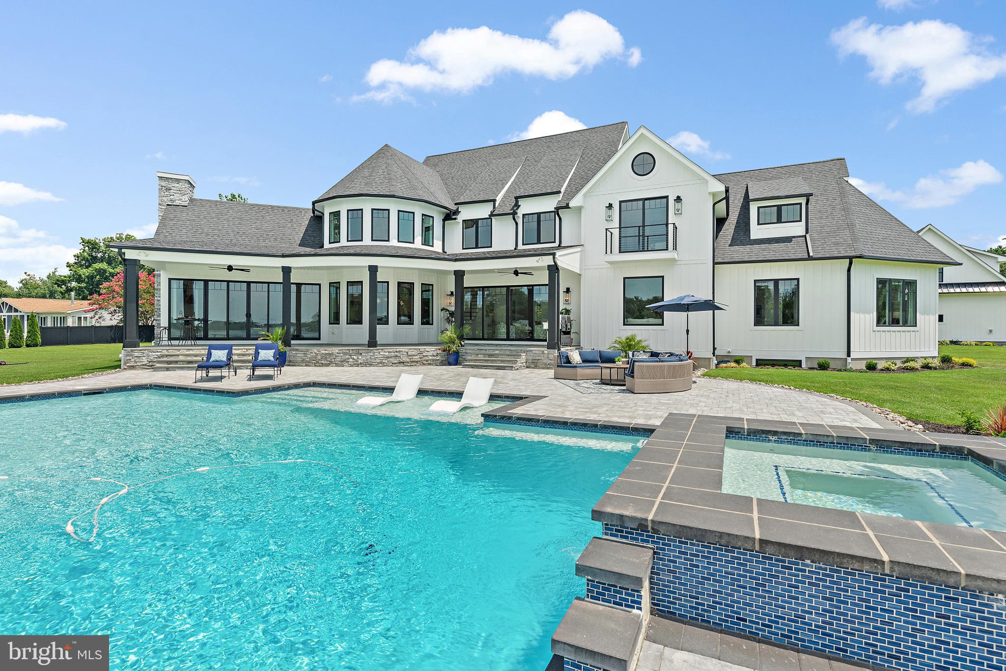 2452 BENNETT POINT ROAD