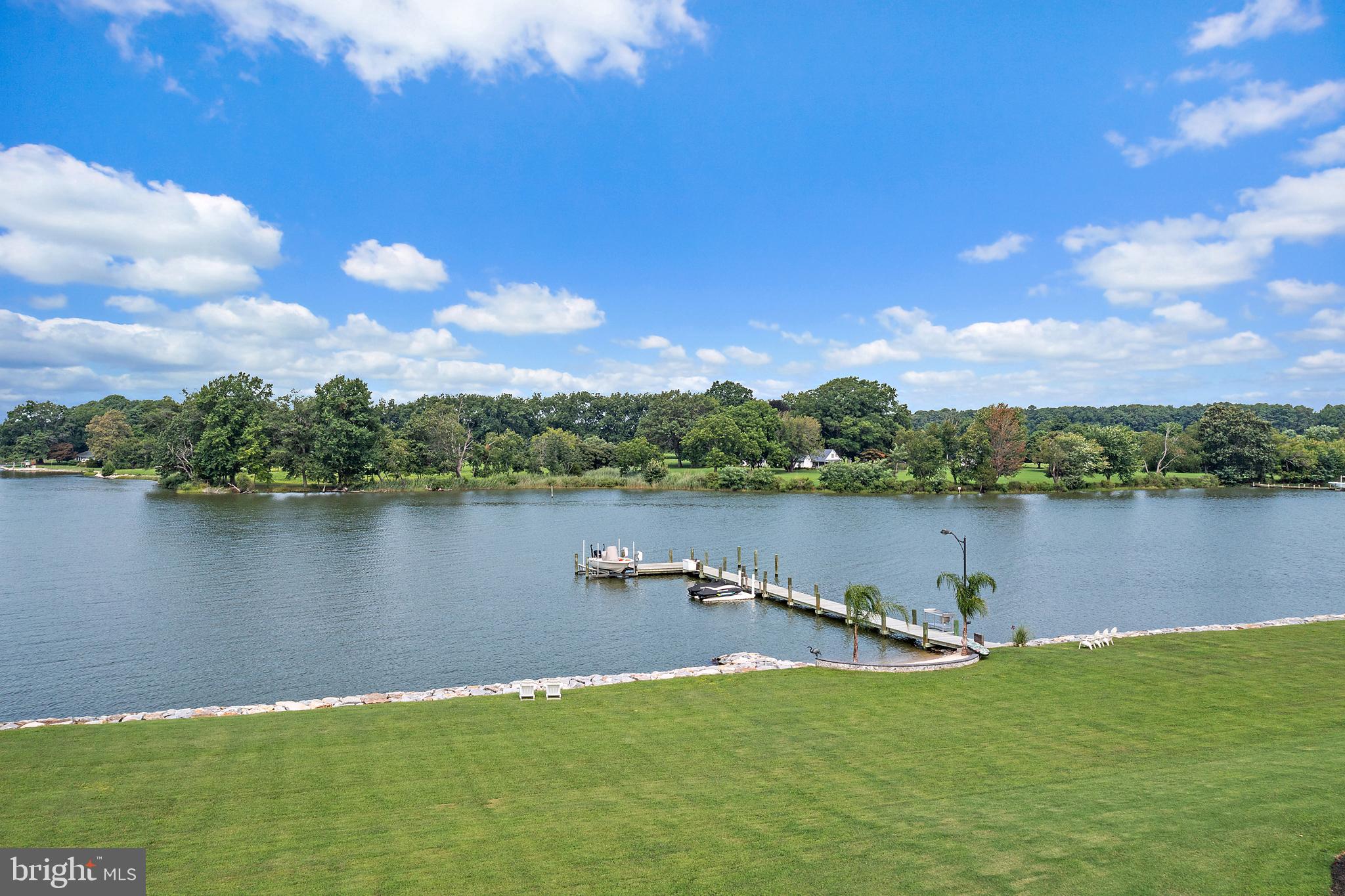 BENNETT POINT - Residential