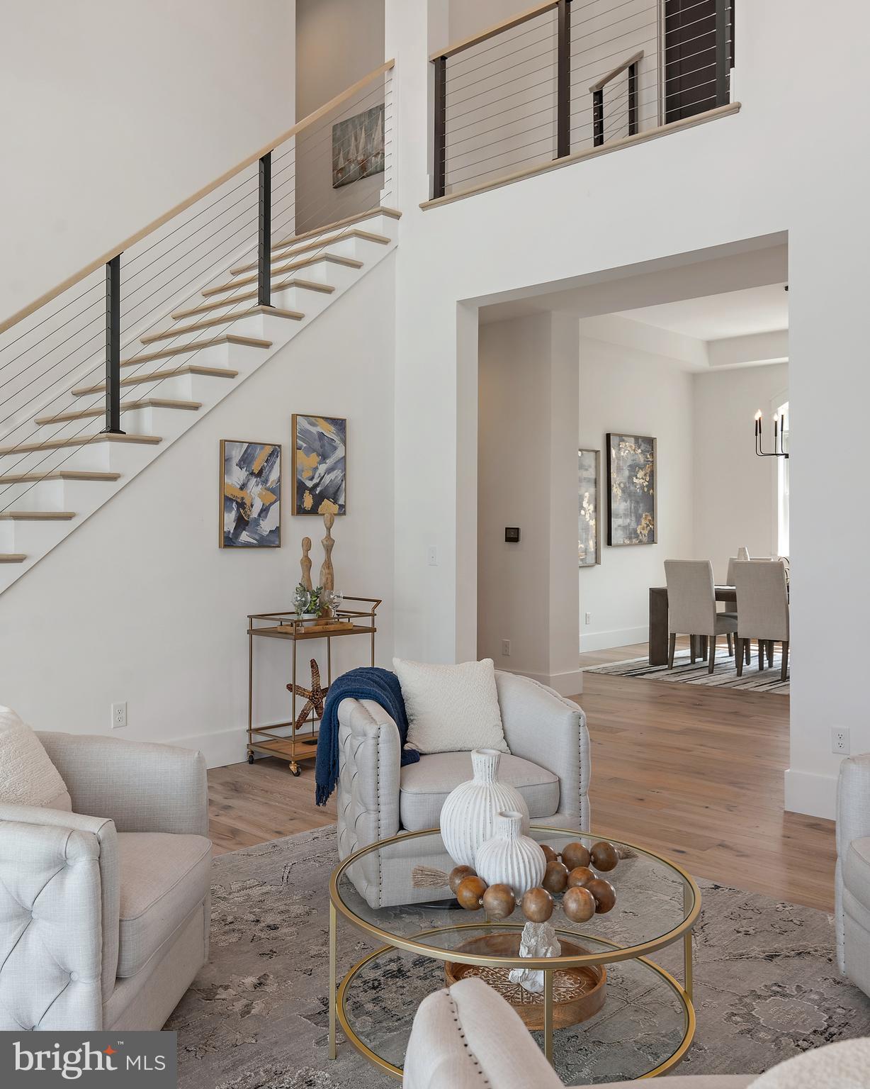 BENNETT POINT - Residential