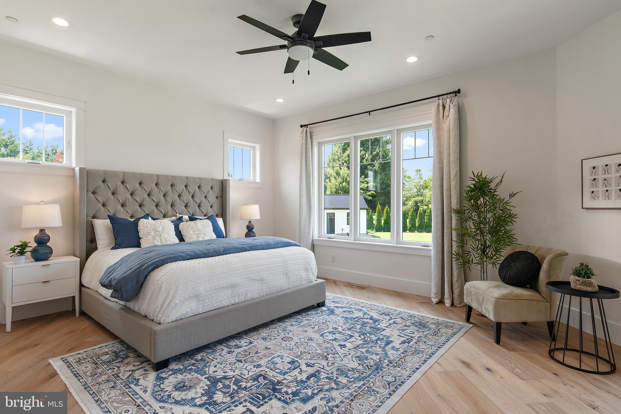 BENNETT POINT - Residential