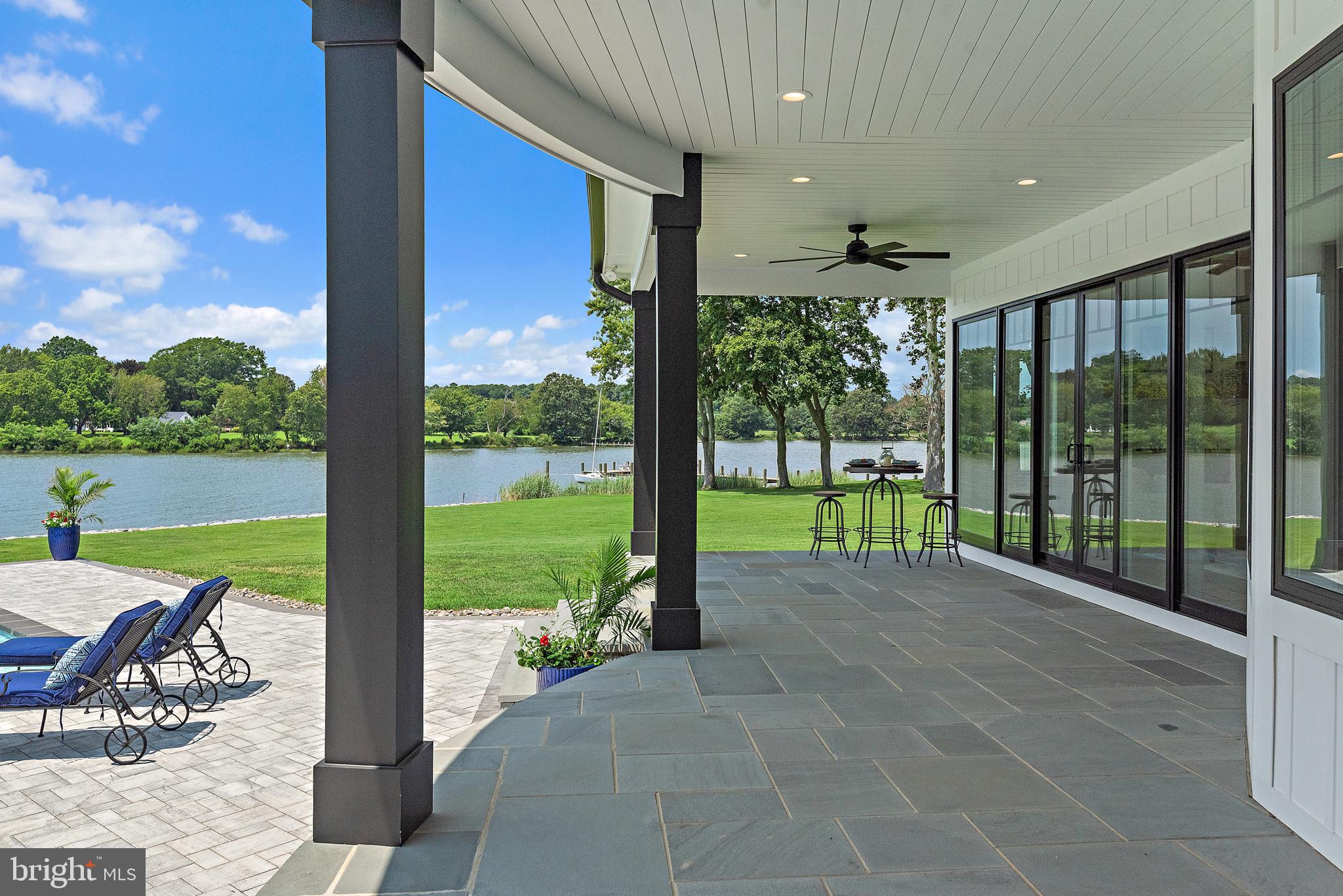 BENNETT POINT - Residential