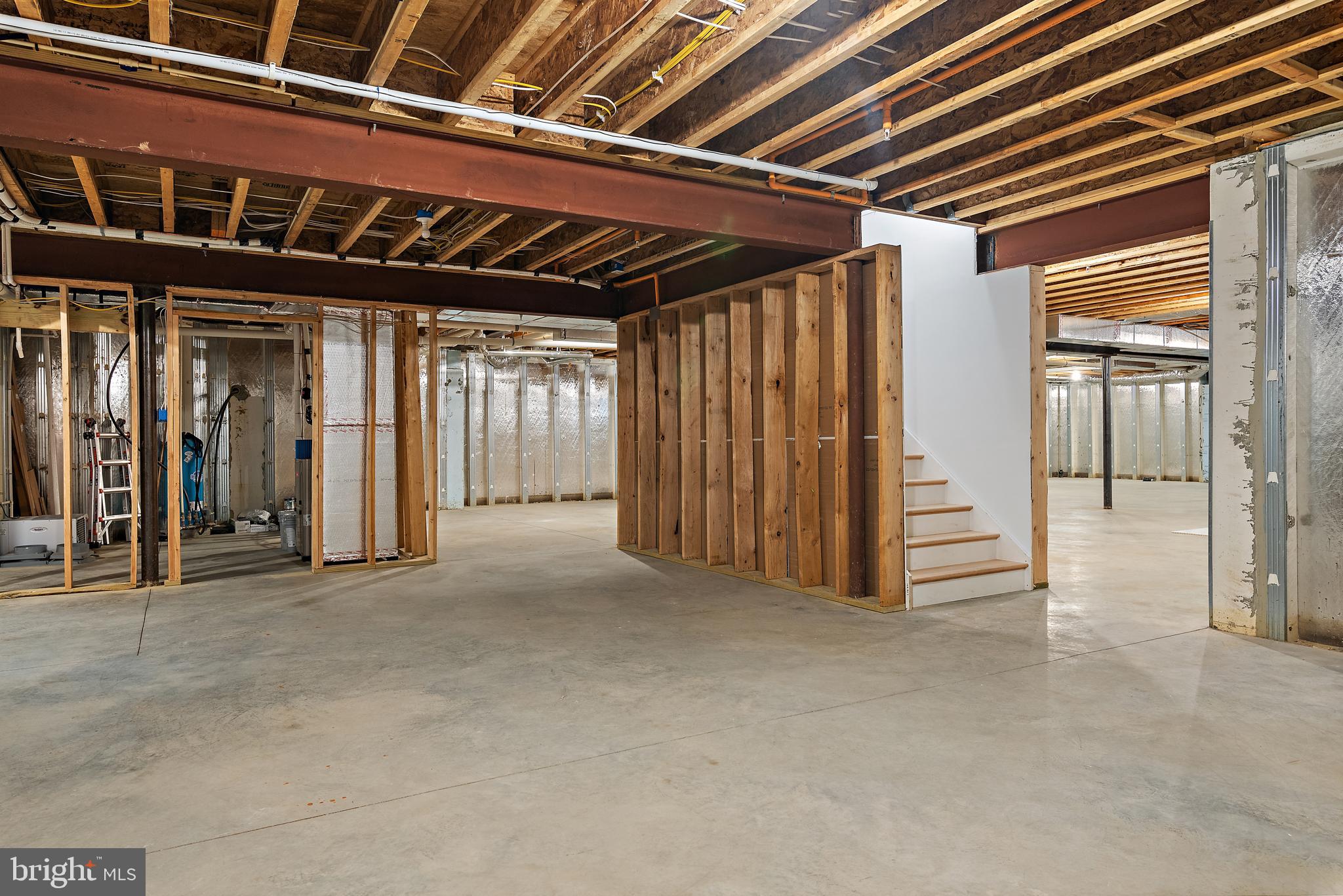 BENNETT POINT - Residential