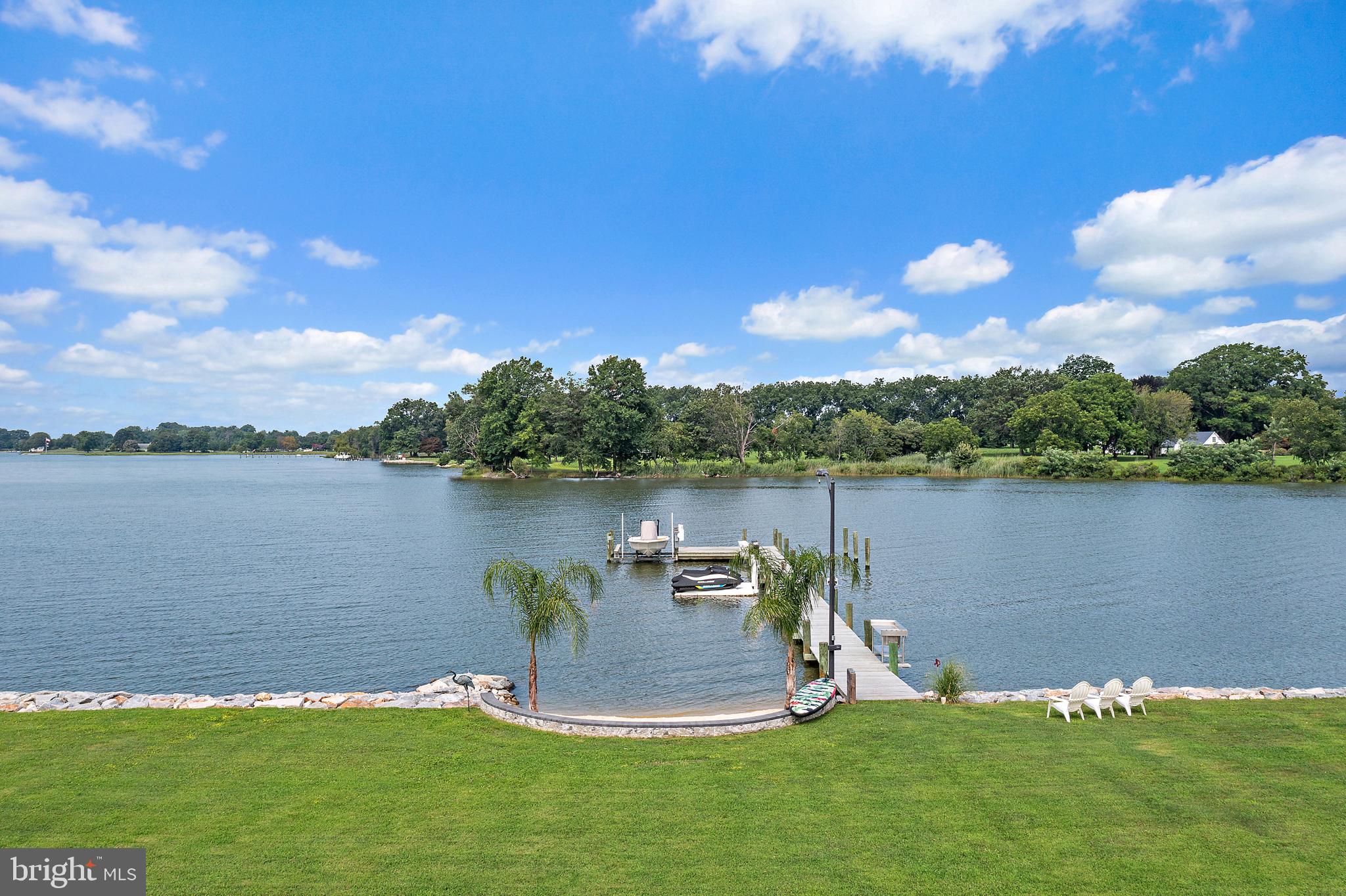 BENNETT POINT - Residential