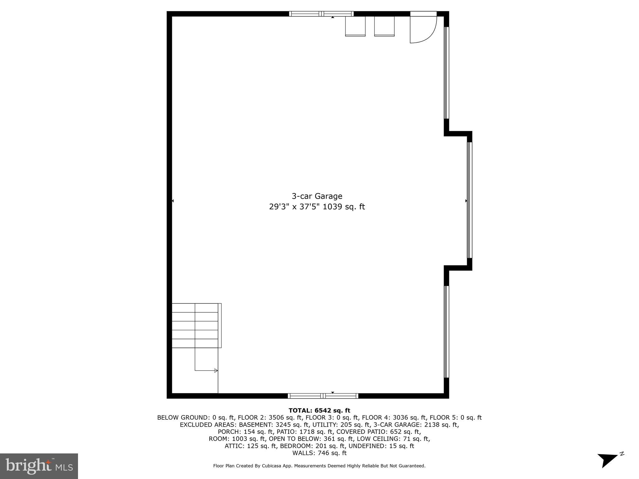 BENNETT POINT - Residential