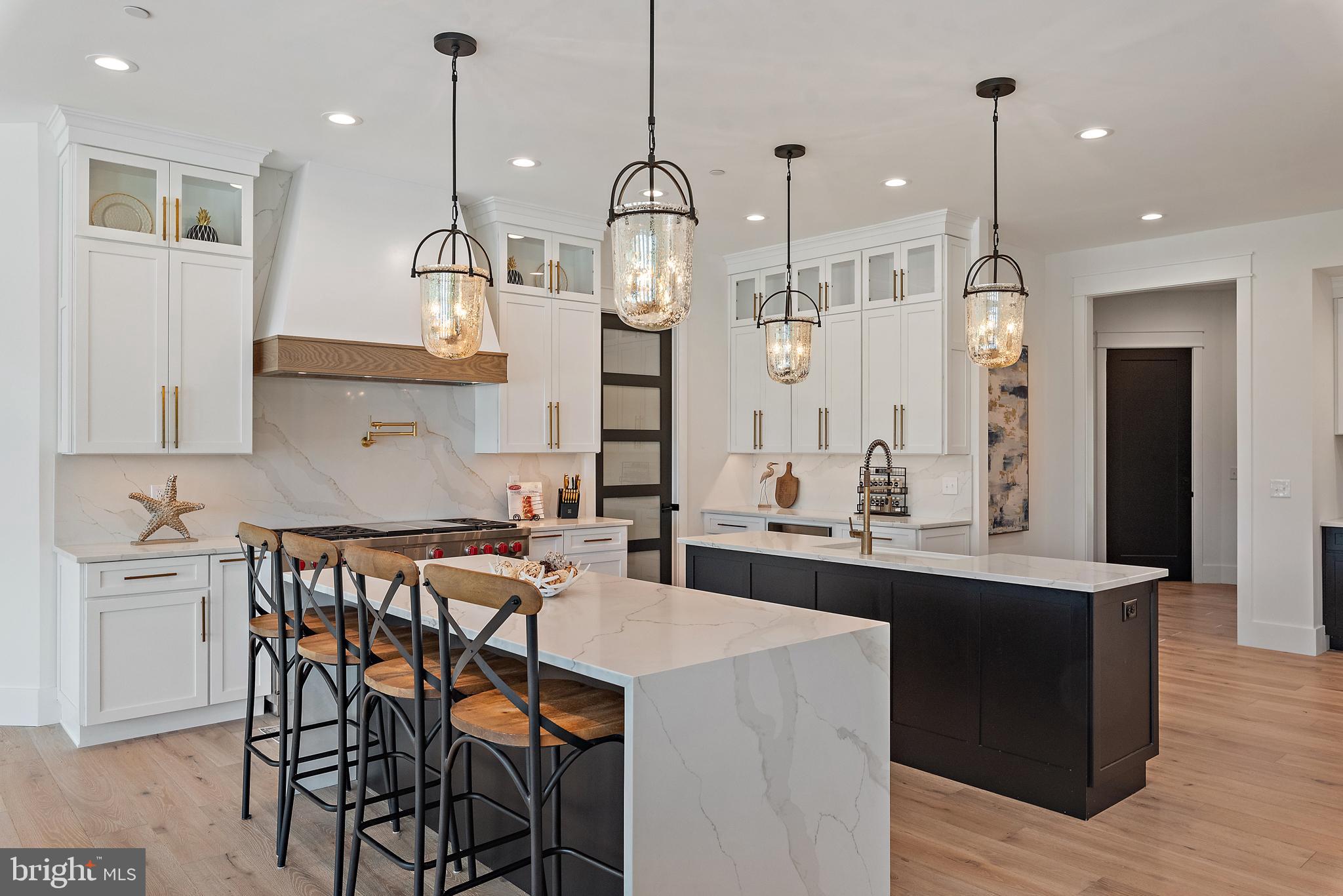 BENNETT POINT - Residential