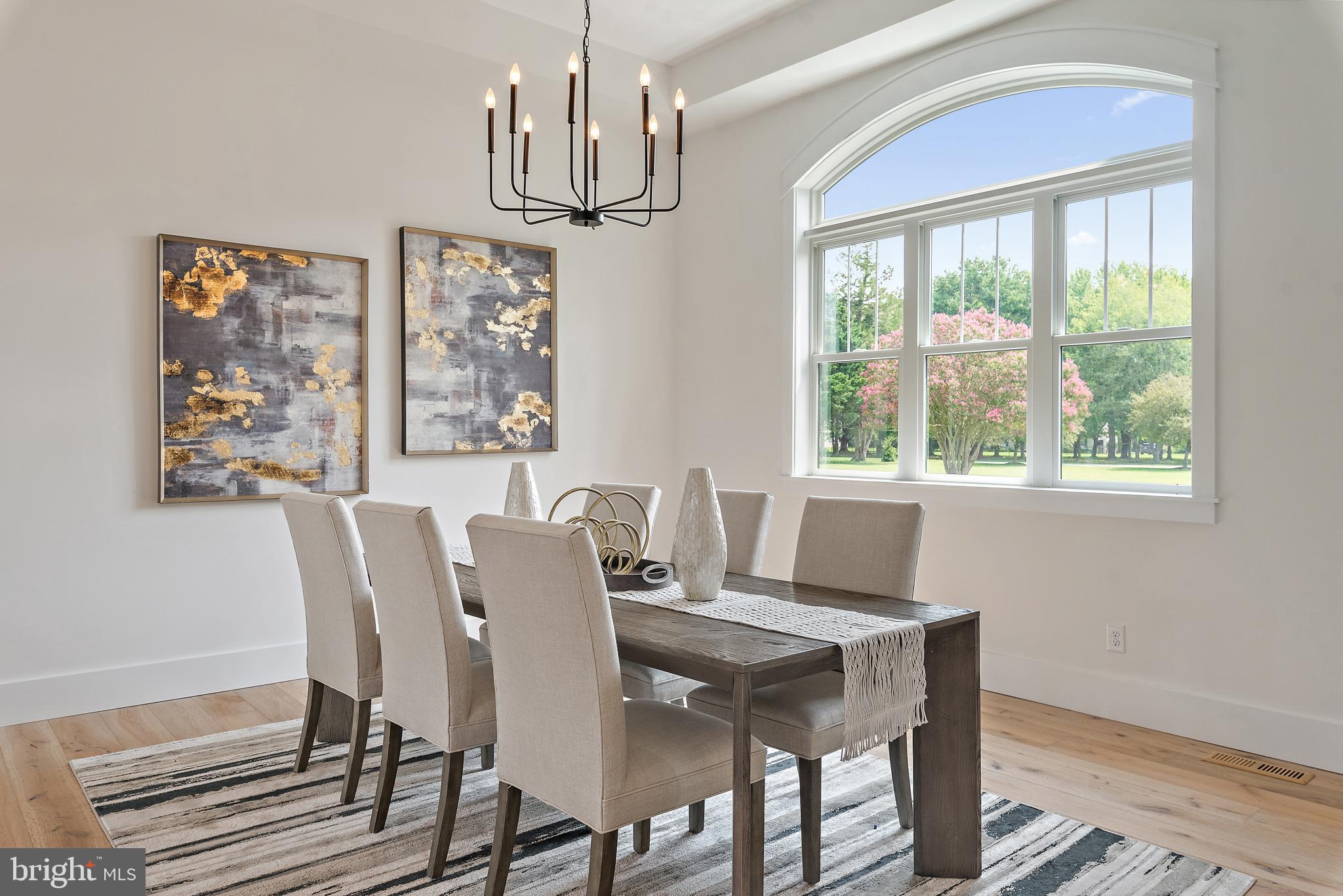 BENNETT POINT - Residential