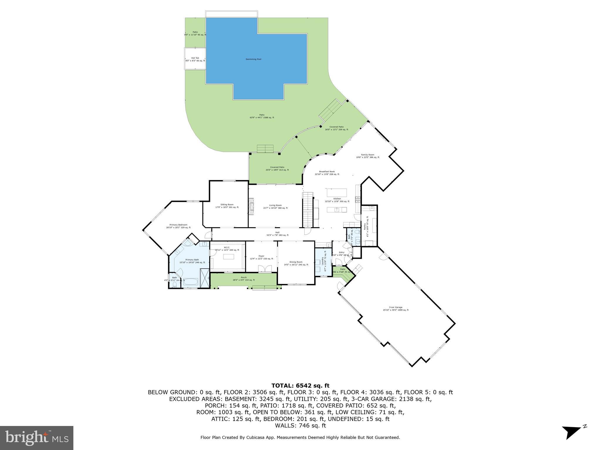 BENNETT POINT - Residential