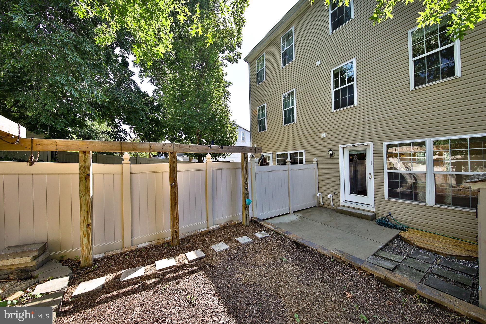 ROXBOROUGH - Residential