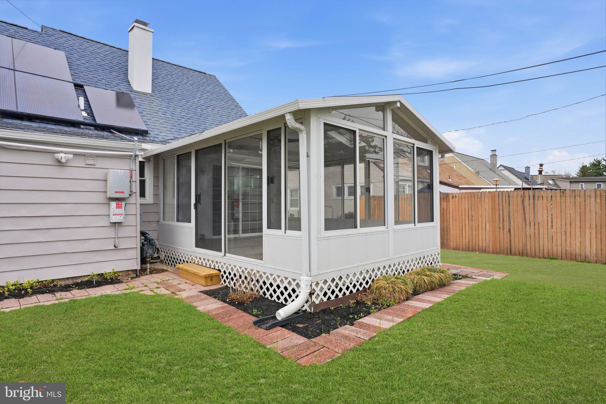 FOREST PARK - Residential