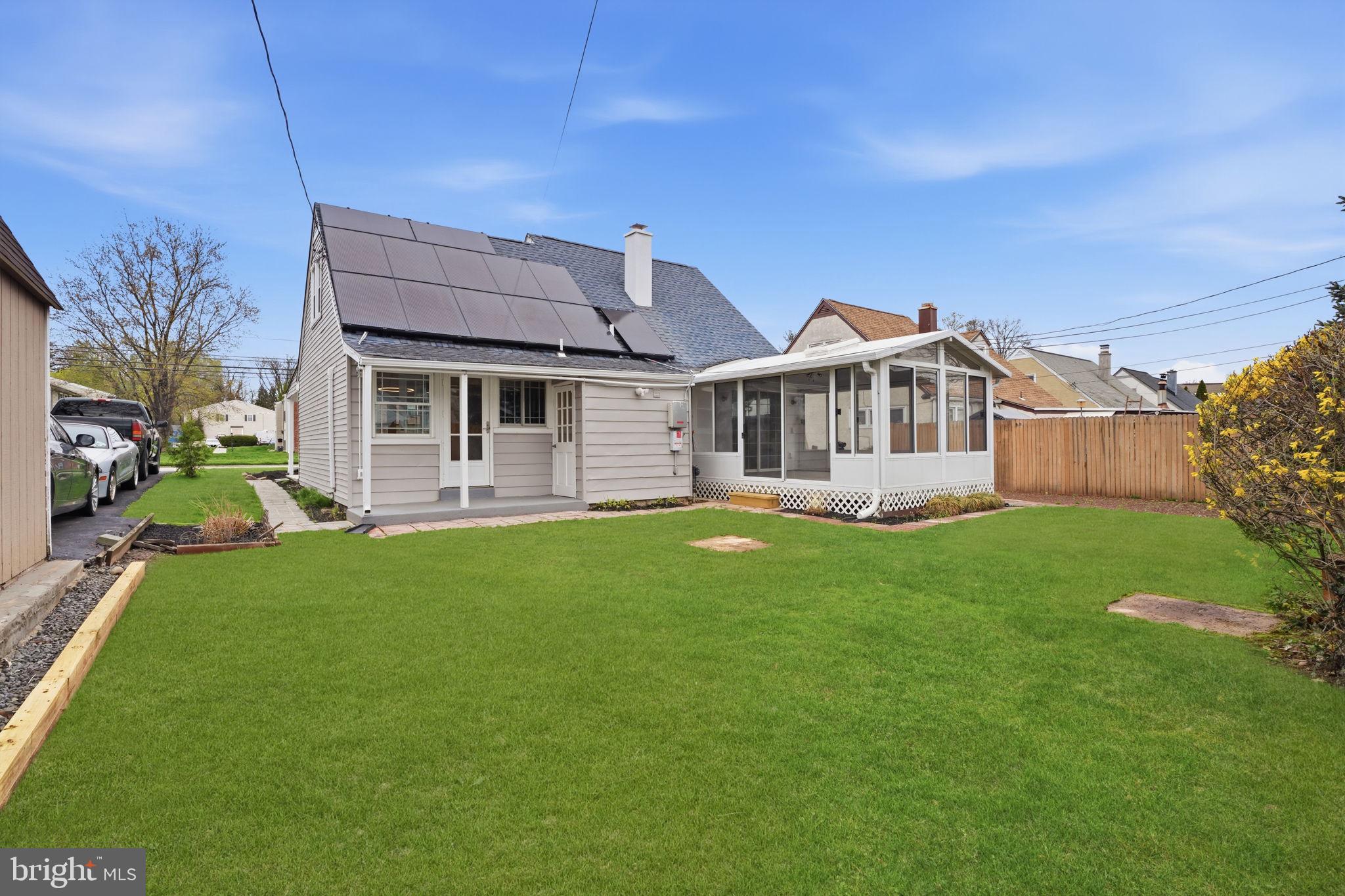 FOREST PARK - Residential