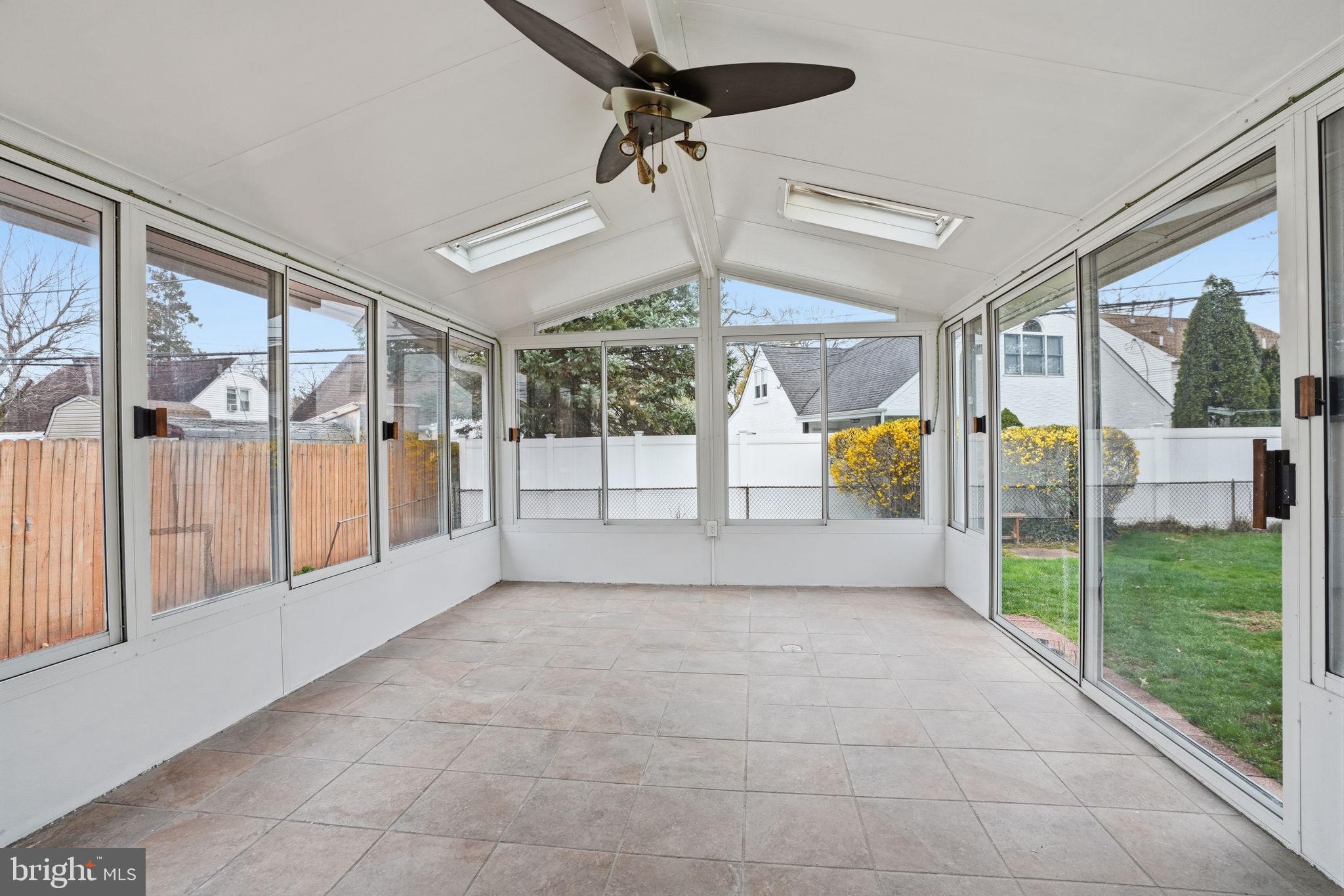 FOREST PARK - Residential