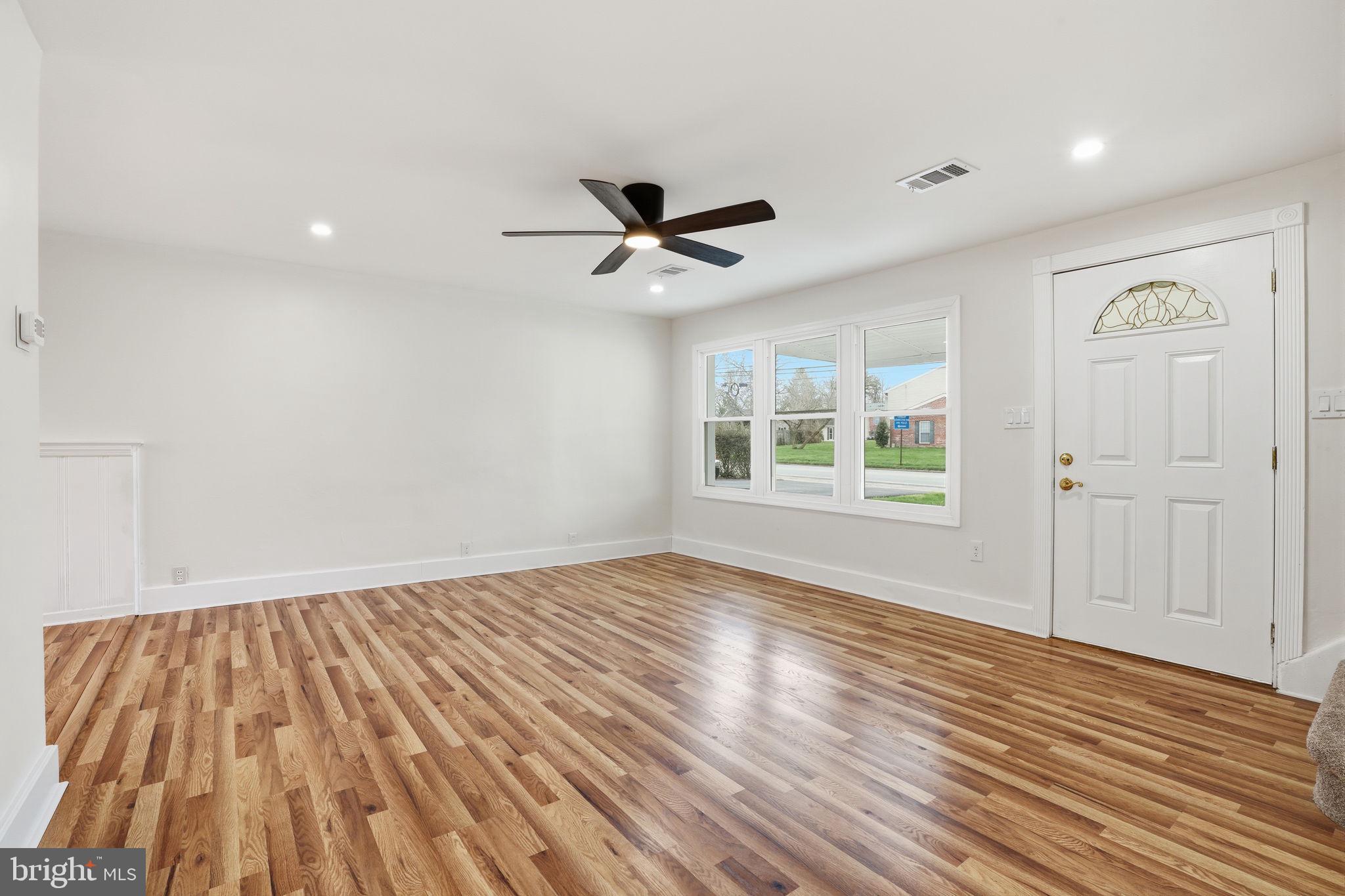 FOREST PARK - Residential