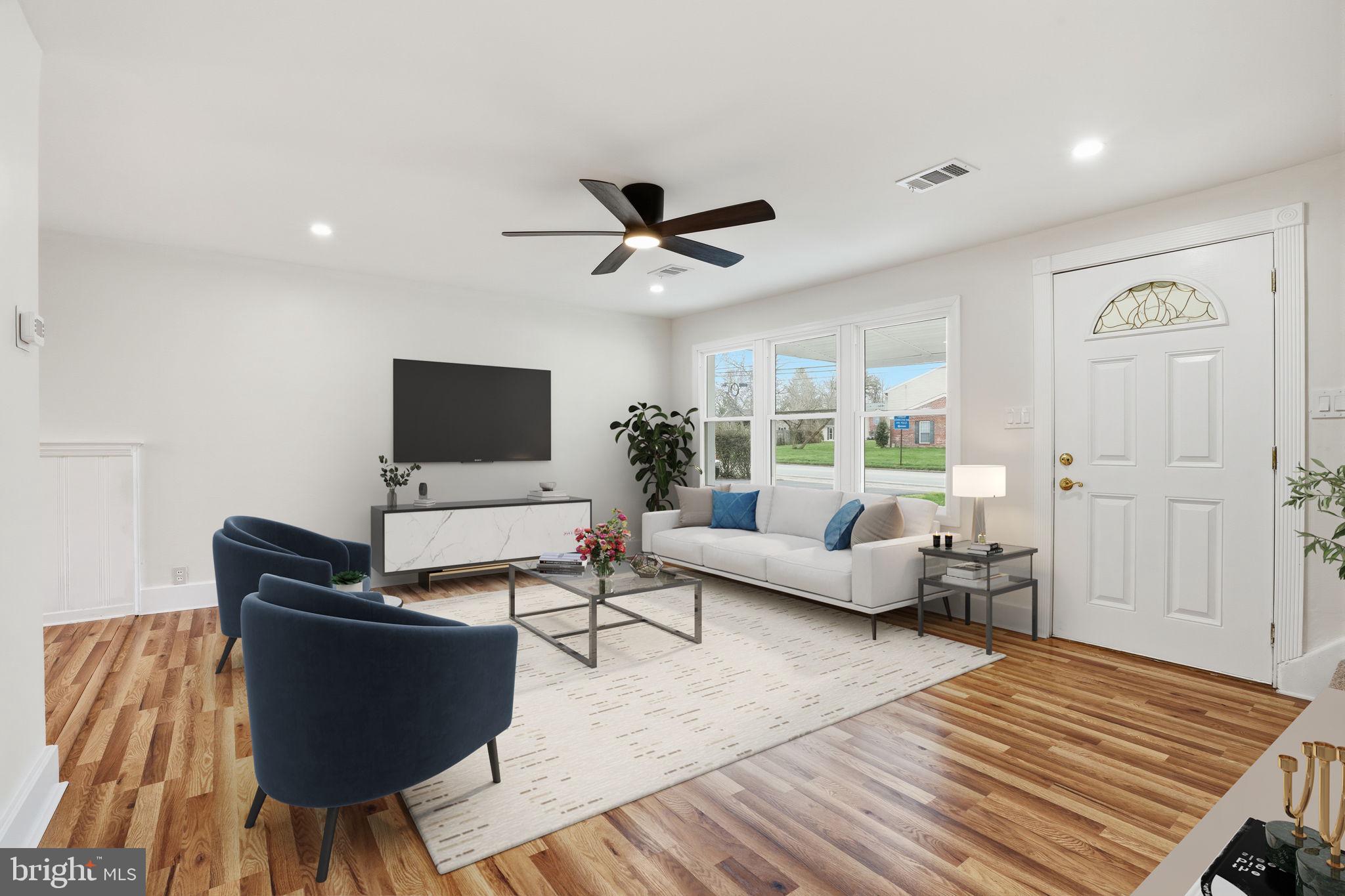 FOREST PARK - Residential