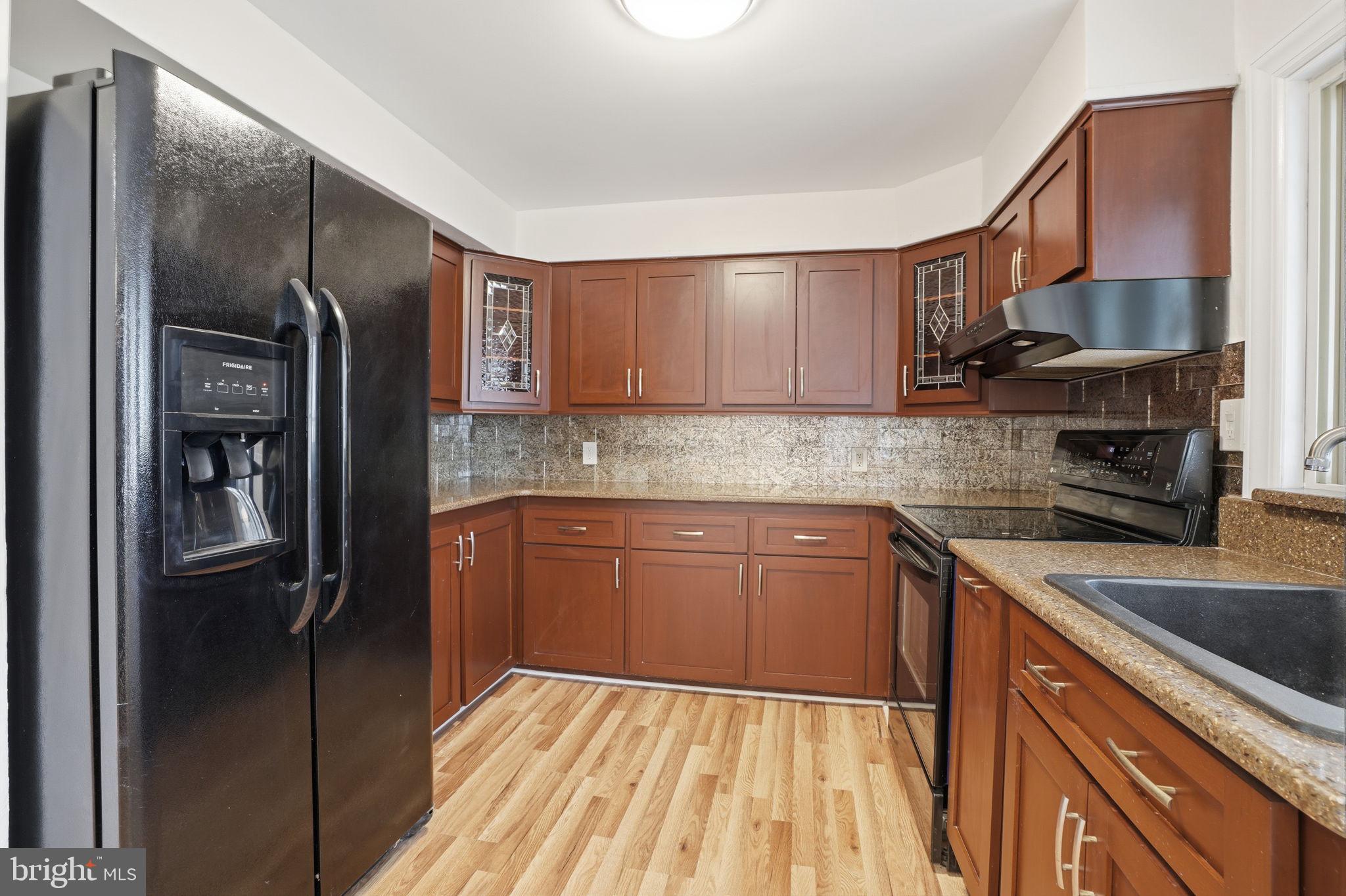 FOREST PARK - Residential