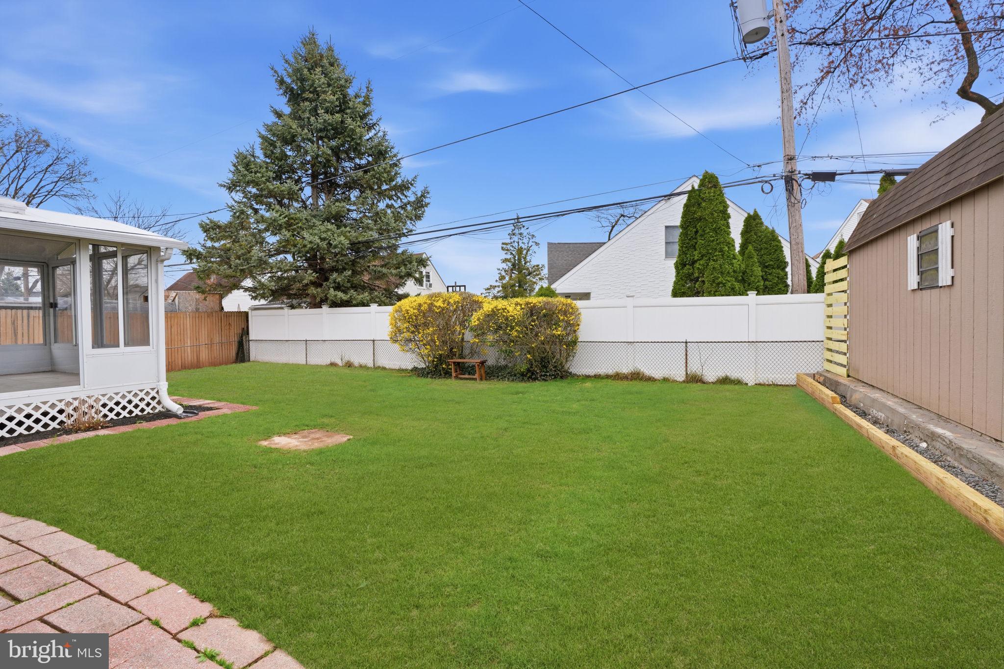 FOREST PARK - Residential