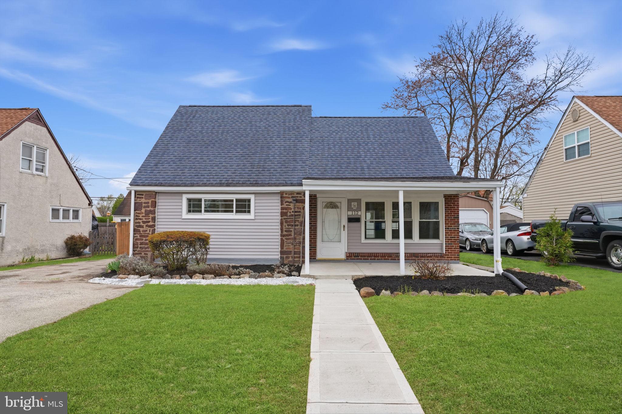 FOREST PARK - Residential