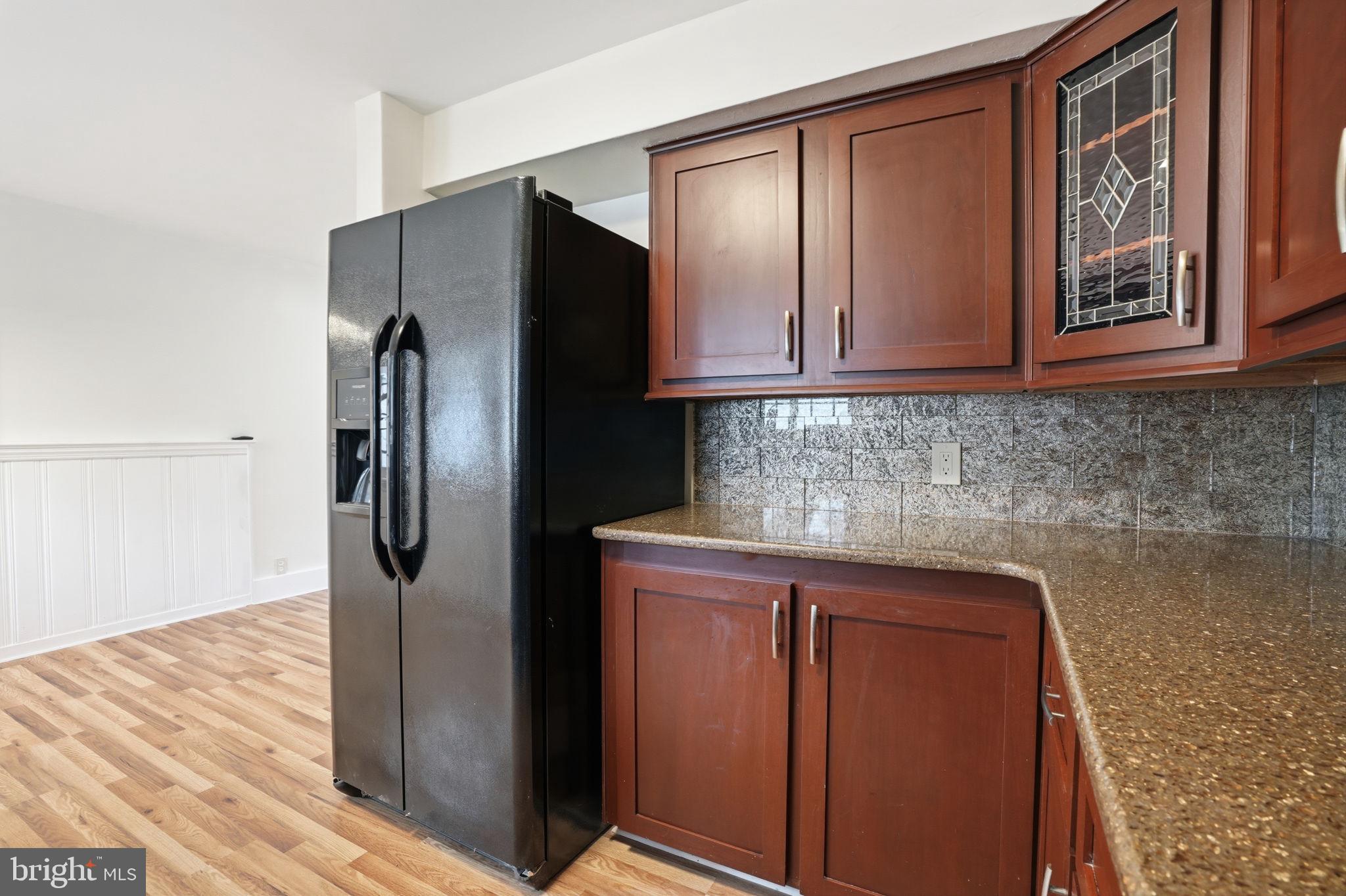 FOREST PARK - Residential