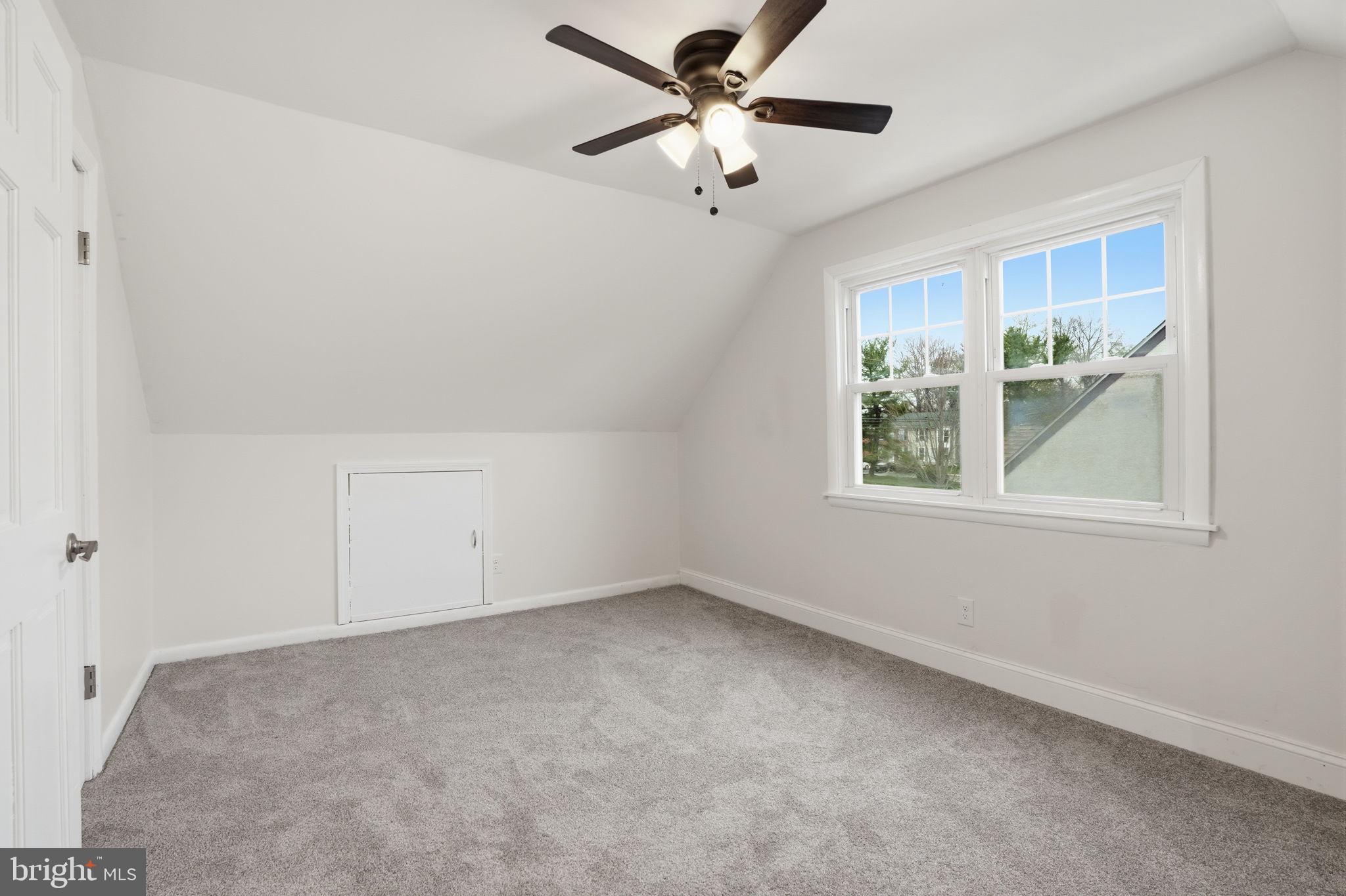 FOREST PARK - Residential