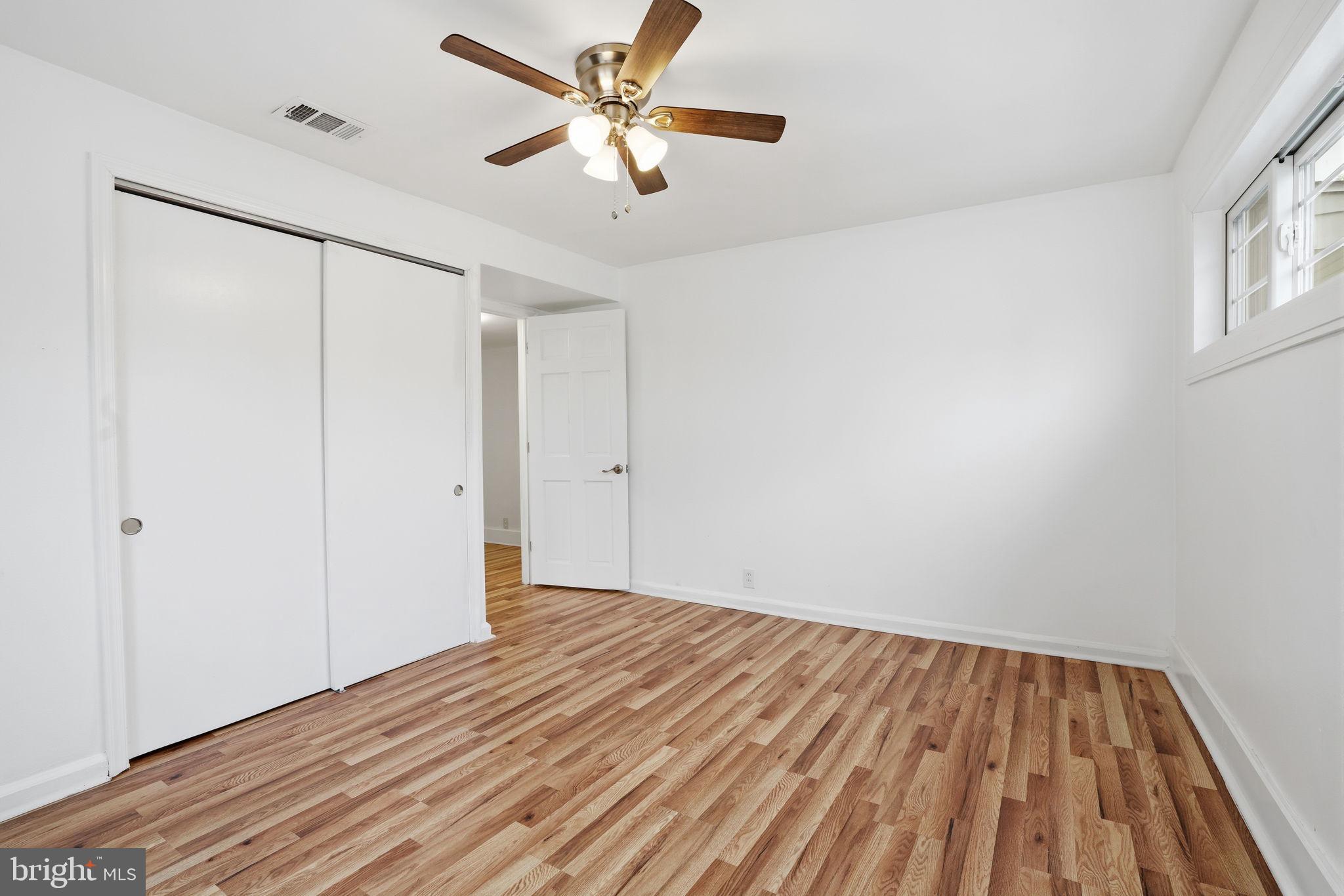 FOREST PARK - Residential