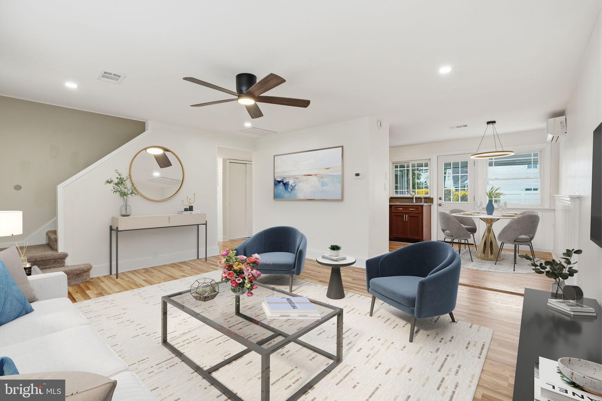 FOREST PARK - Residential