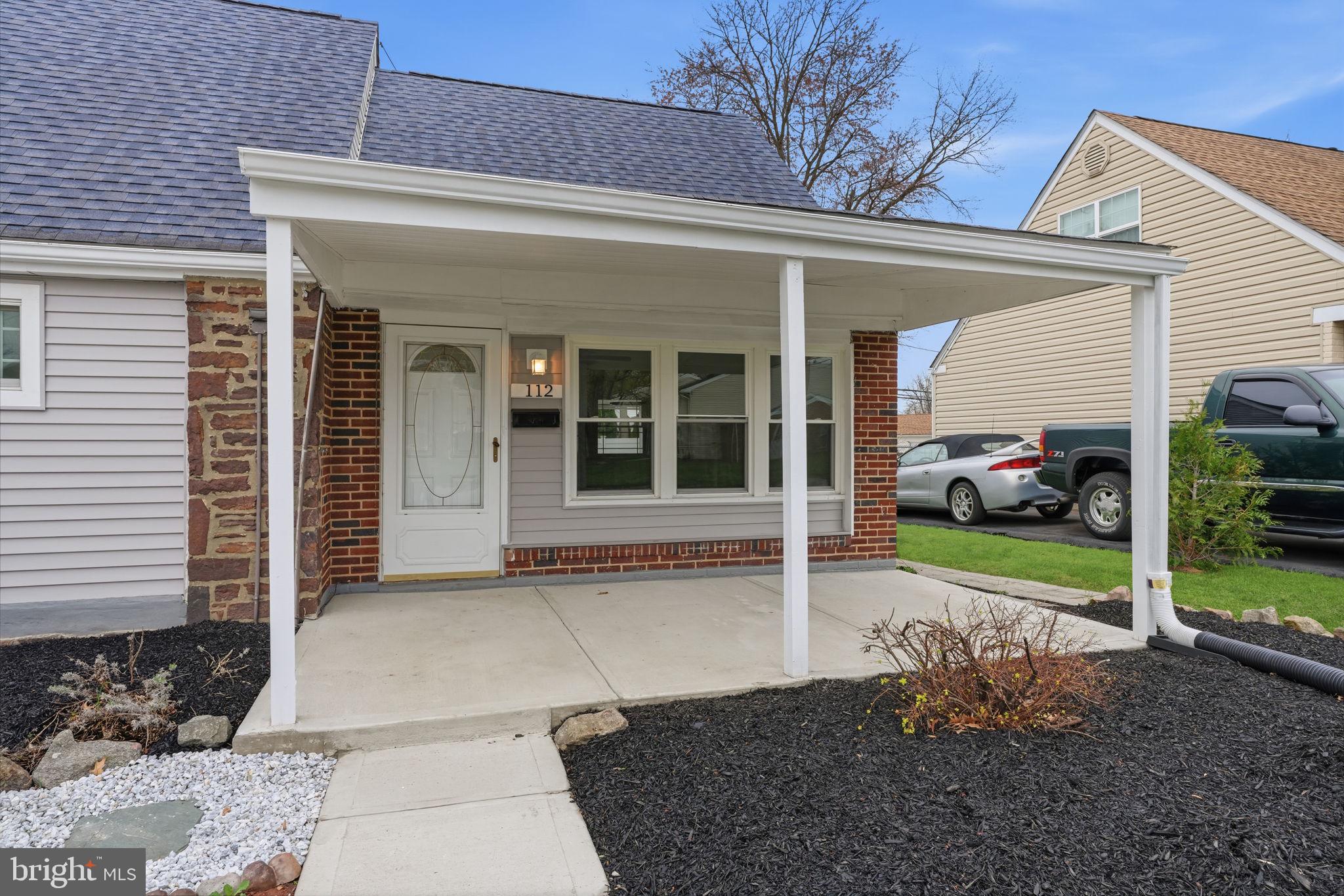 FOREST PARK - Residential