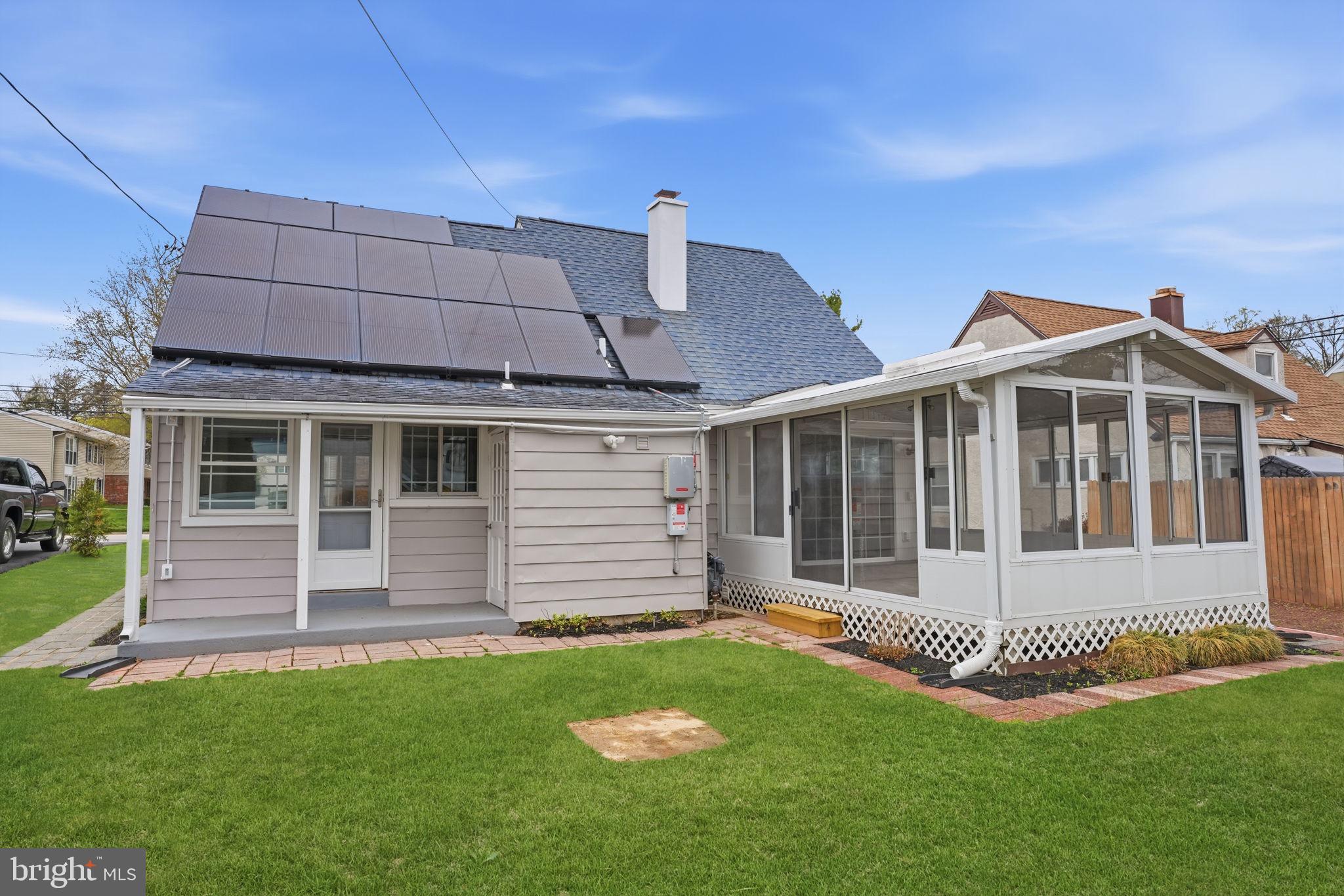 FOREST PARK - Residential