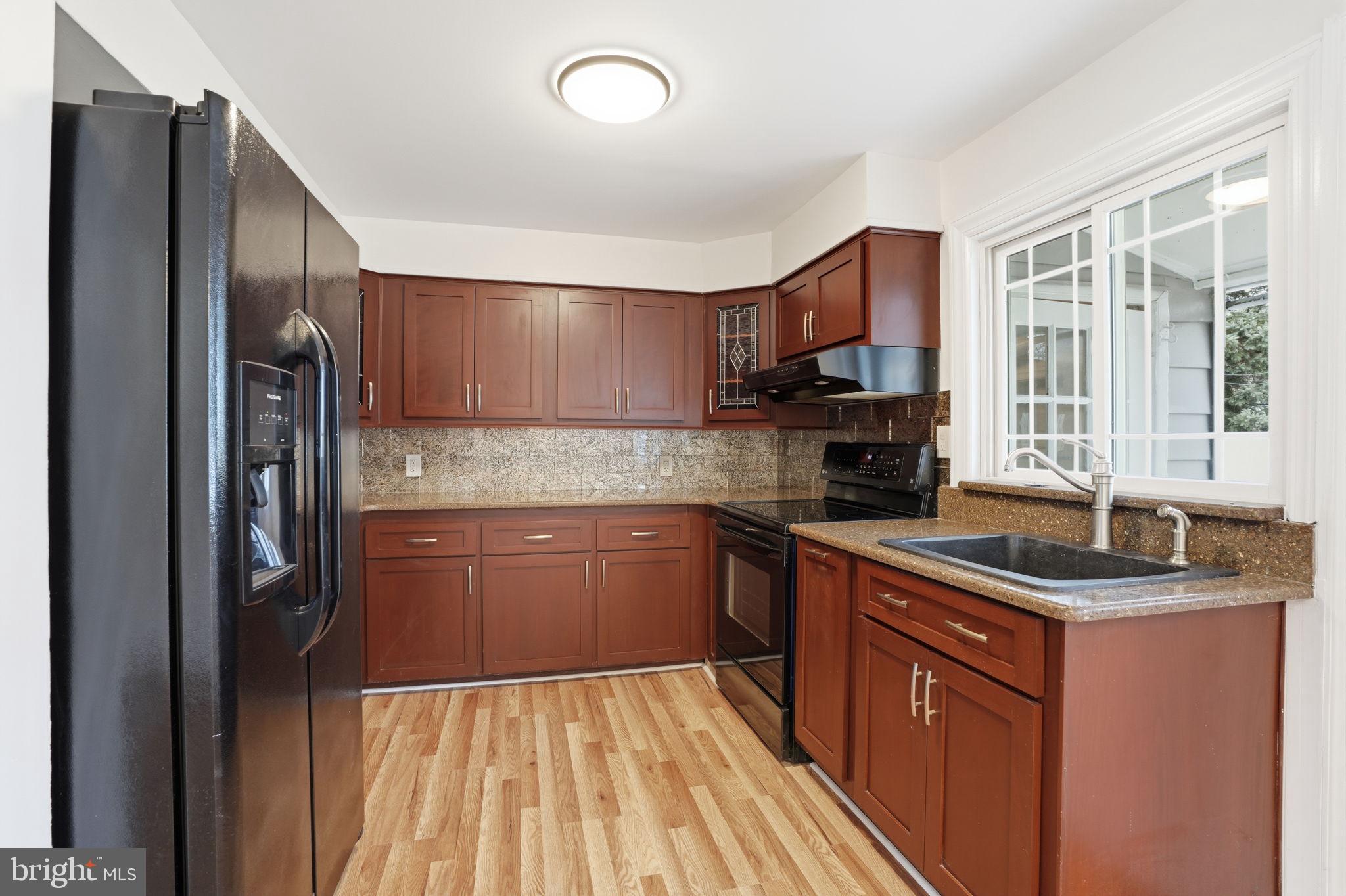 FOREST PARK - Residential