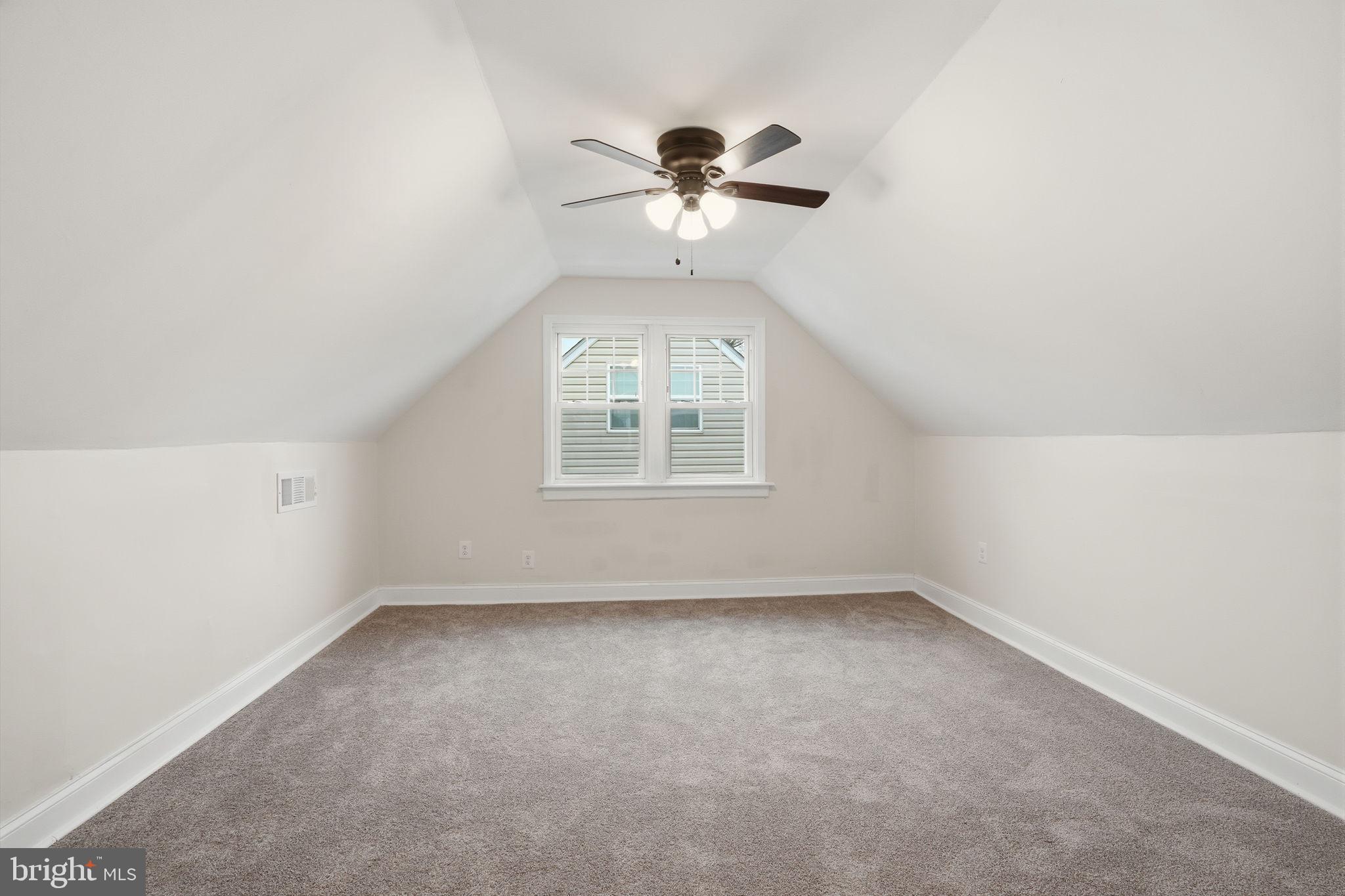 FOREST PARK - Residential