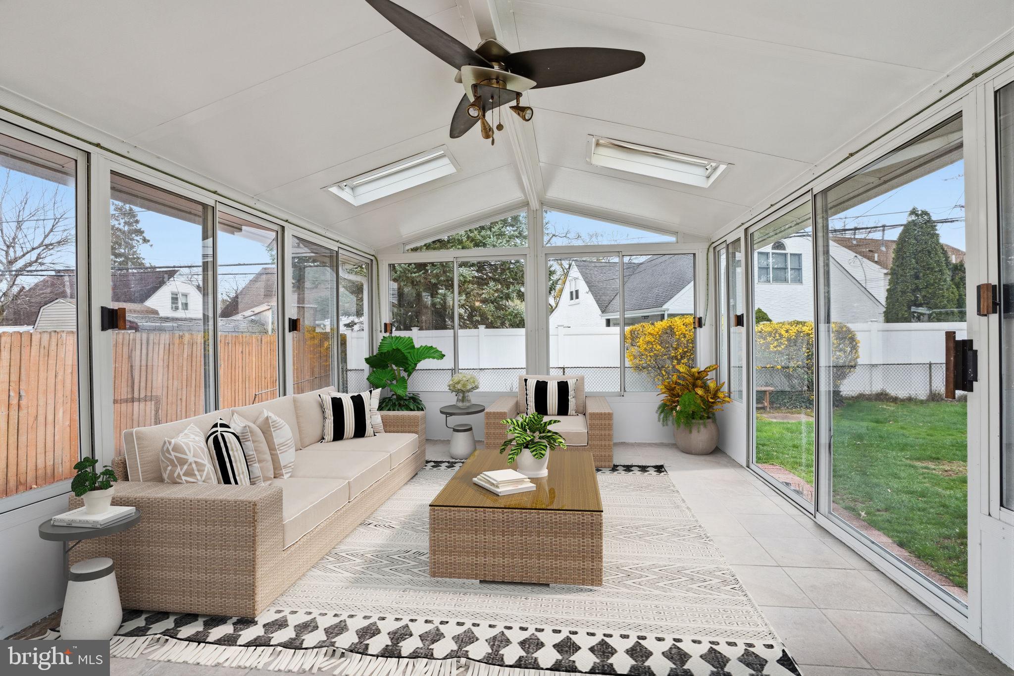 FOREST PARK - Residential