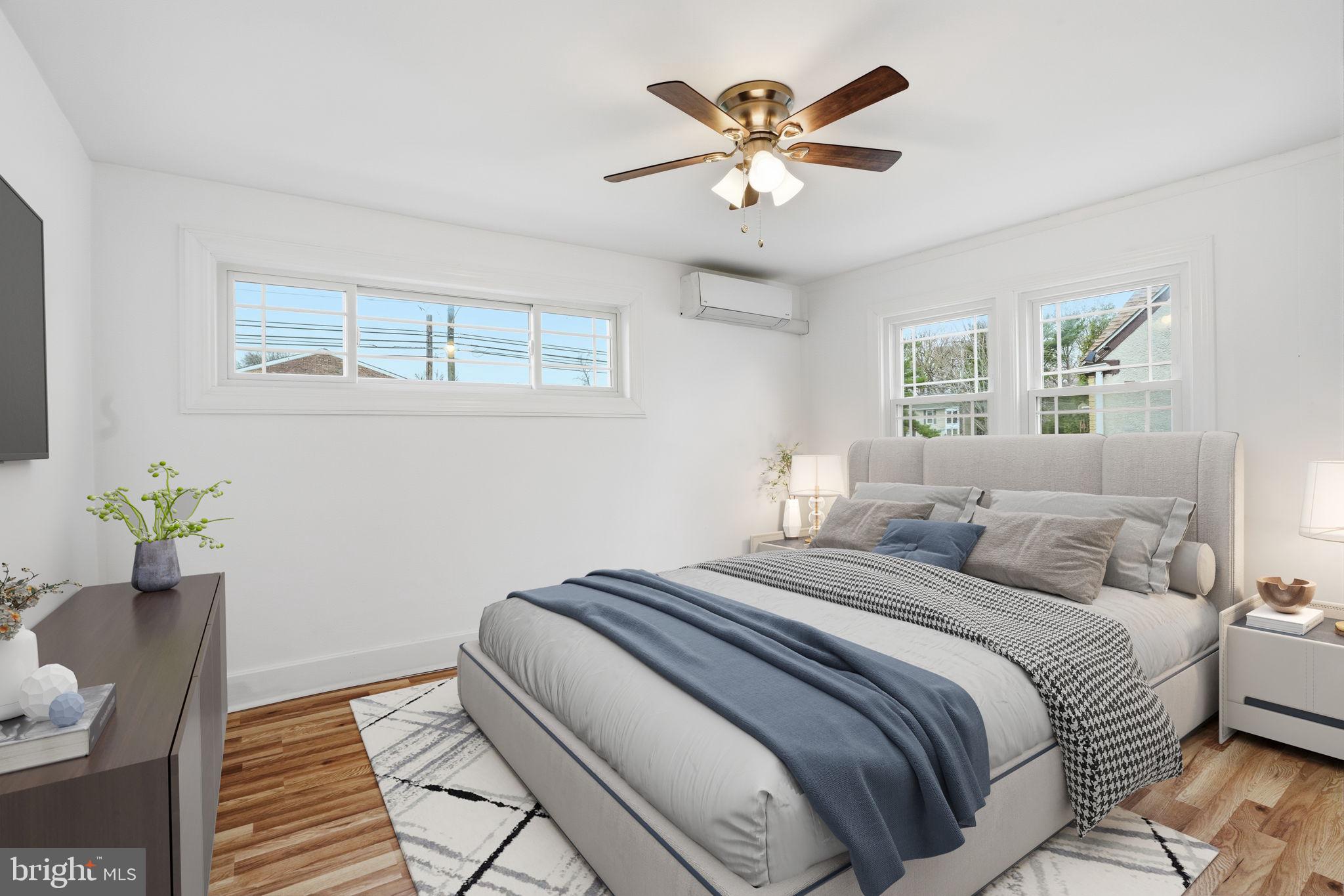 FOREST PARK - Residential