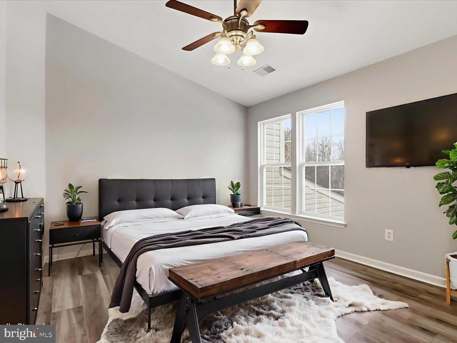 WAVERLY WOODS - Residential