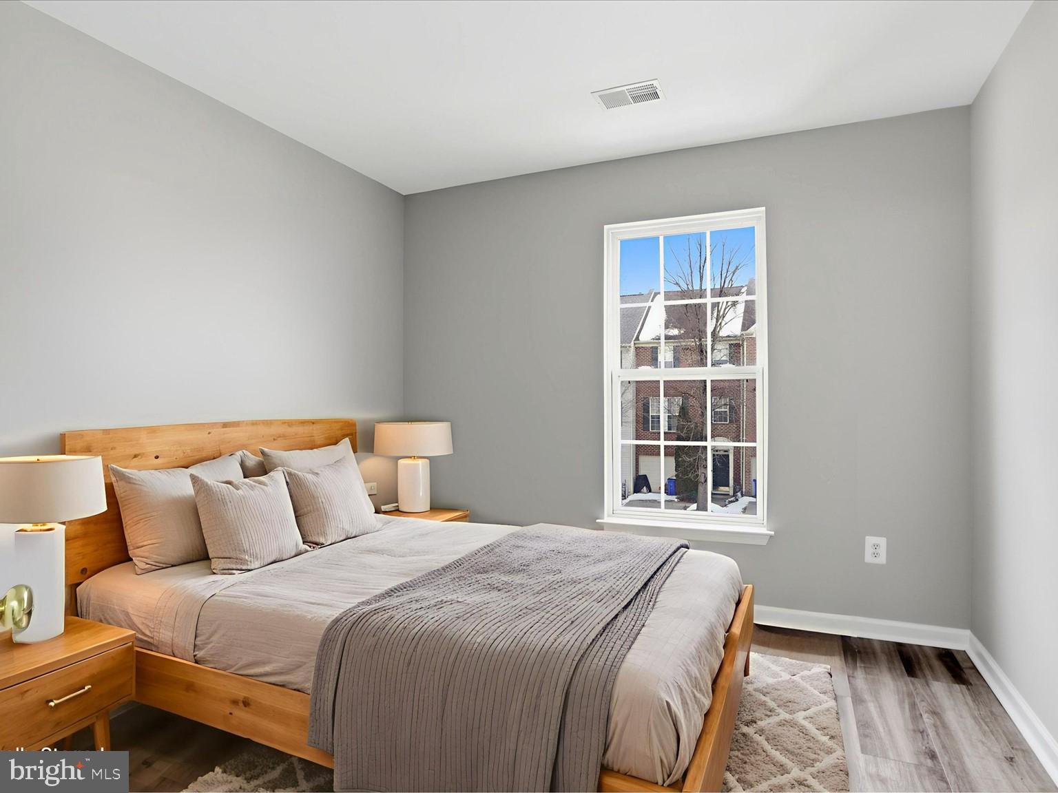 WAVERLY WOODS - Residential